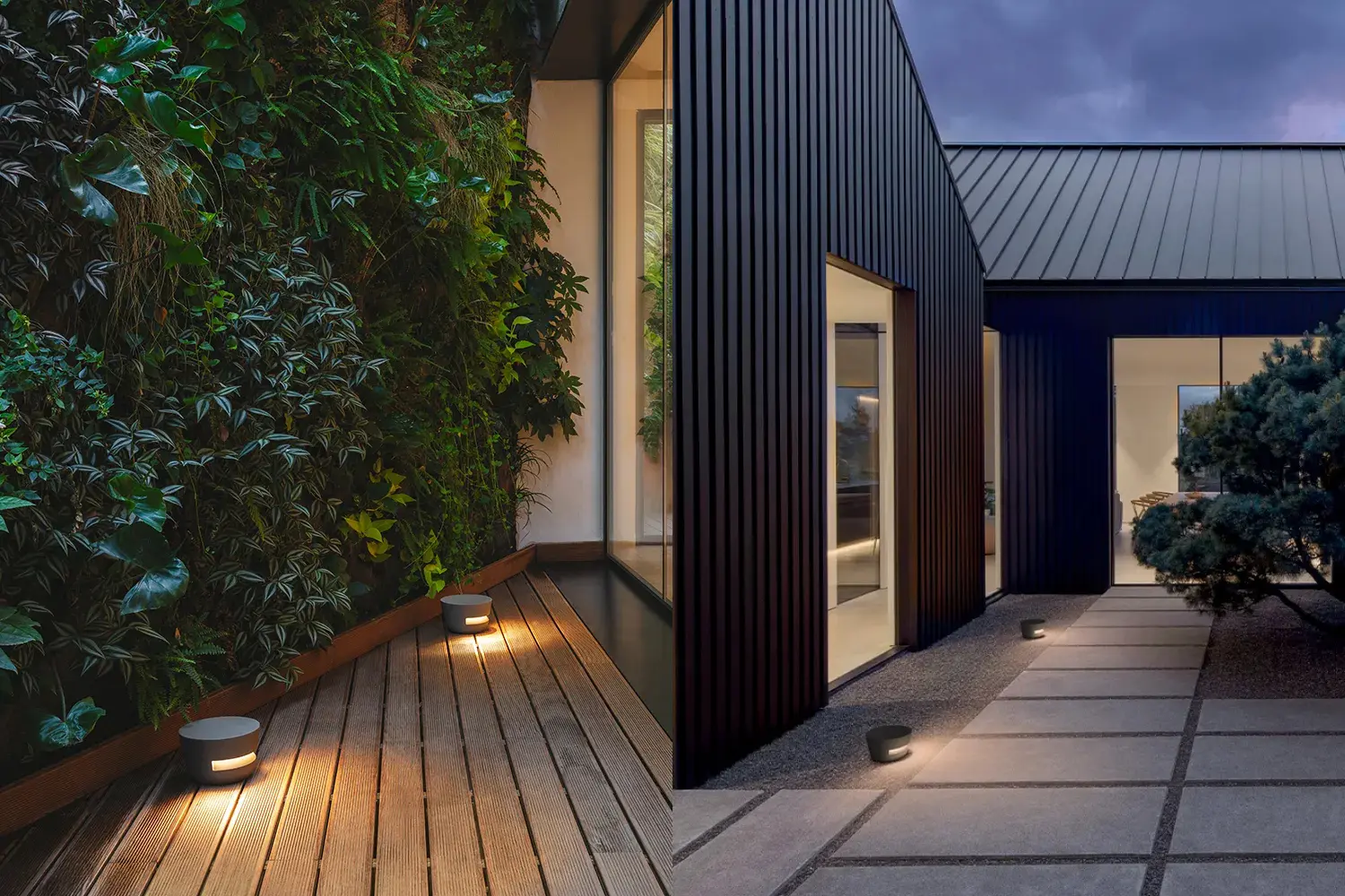 luminaria de piso dots outdoor (3)
