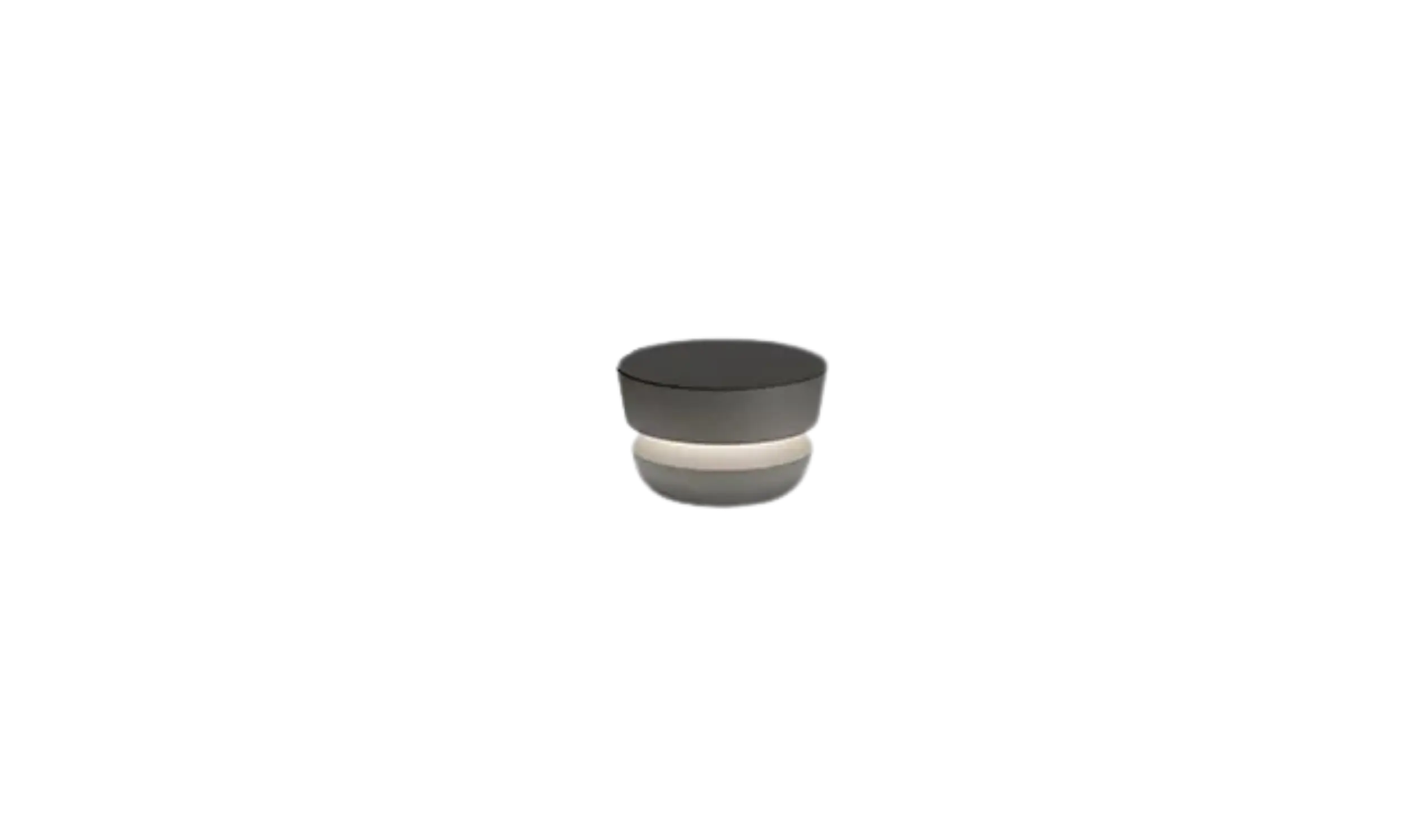 luminaria de piso dots outdoor