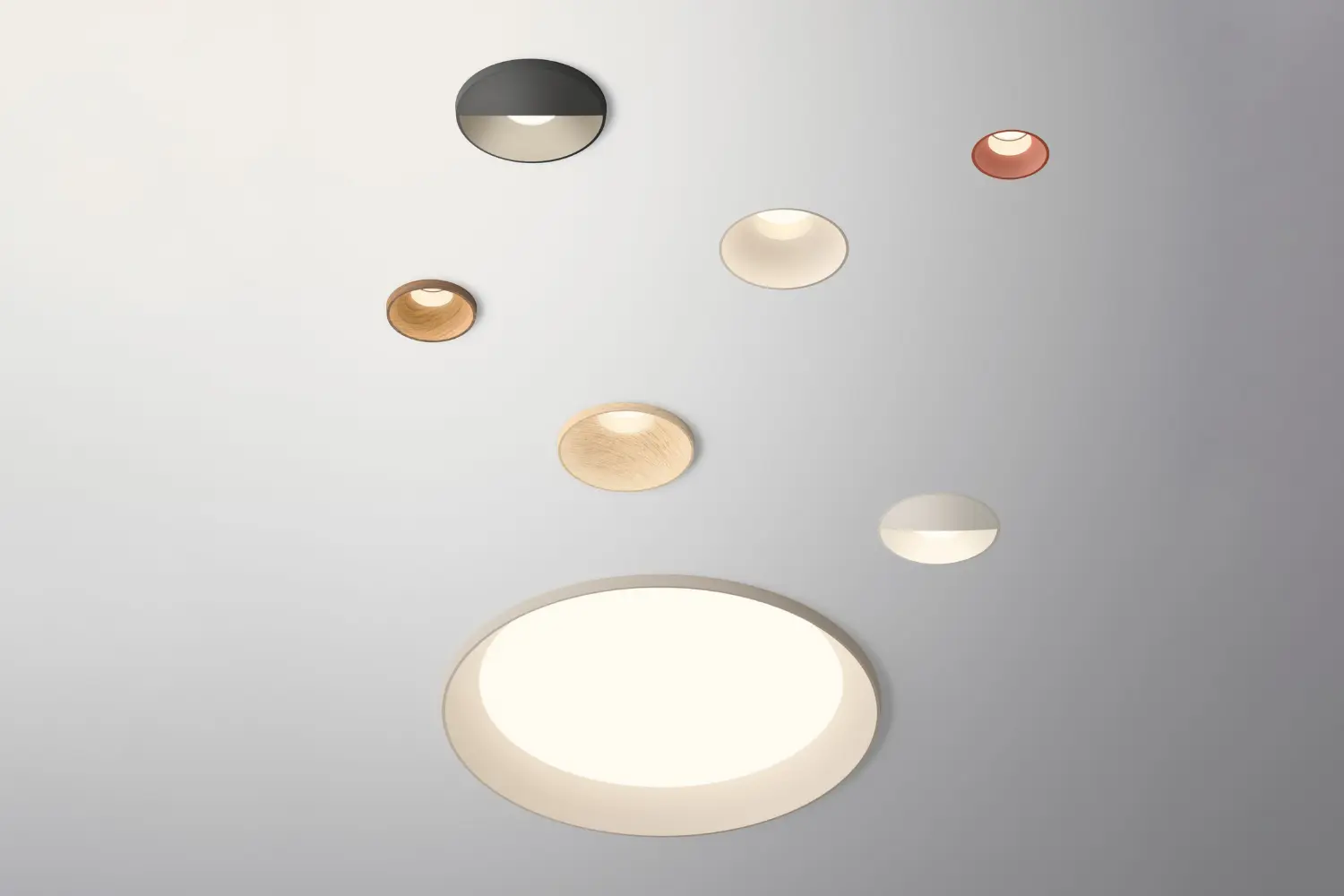 luminaria de teto circle (7)