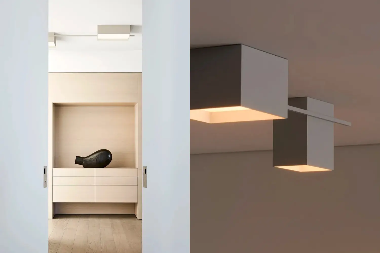 luminaria de teto structural (2)