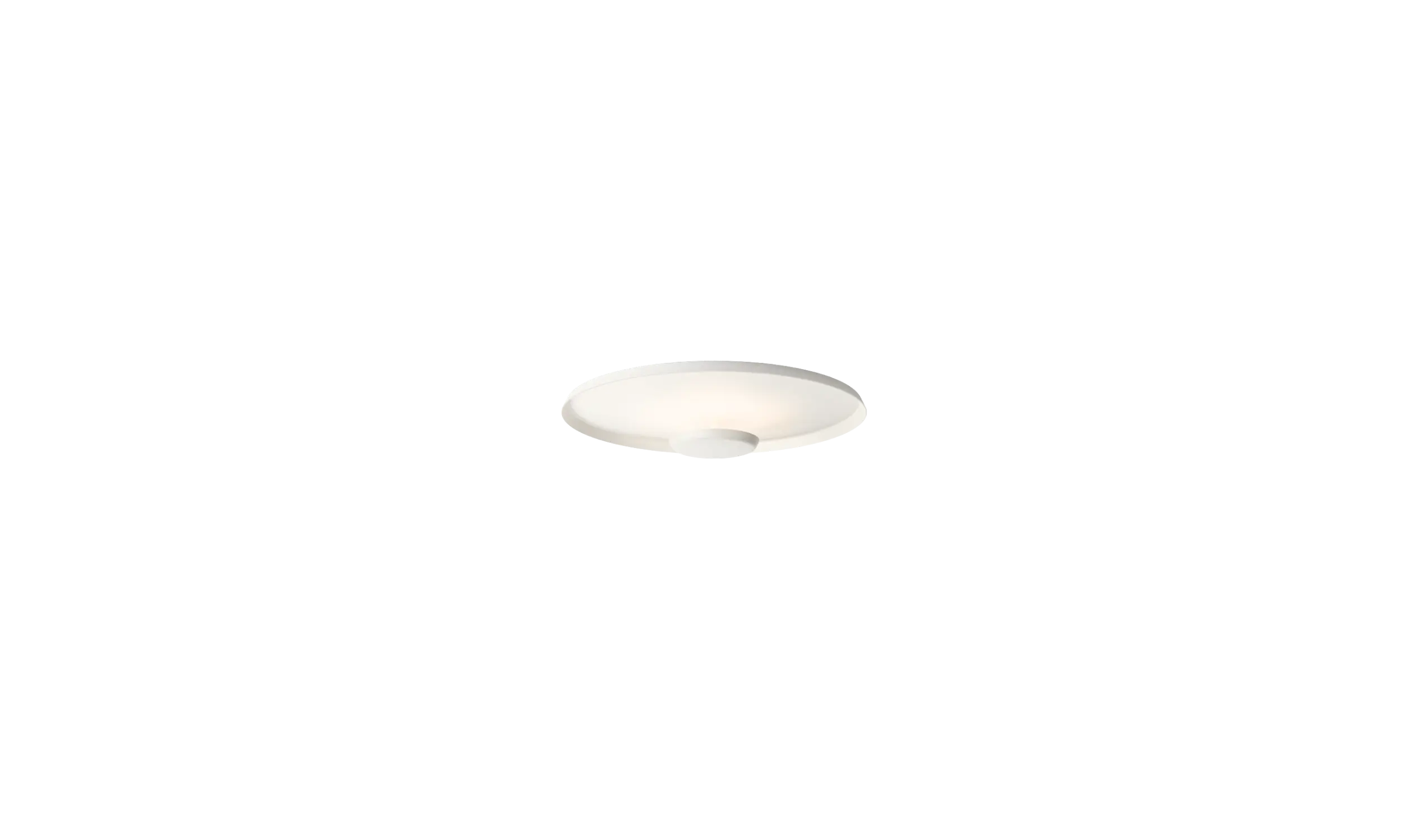 luminaria de teto top