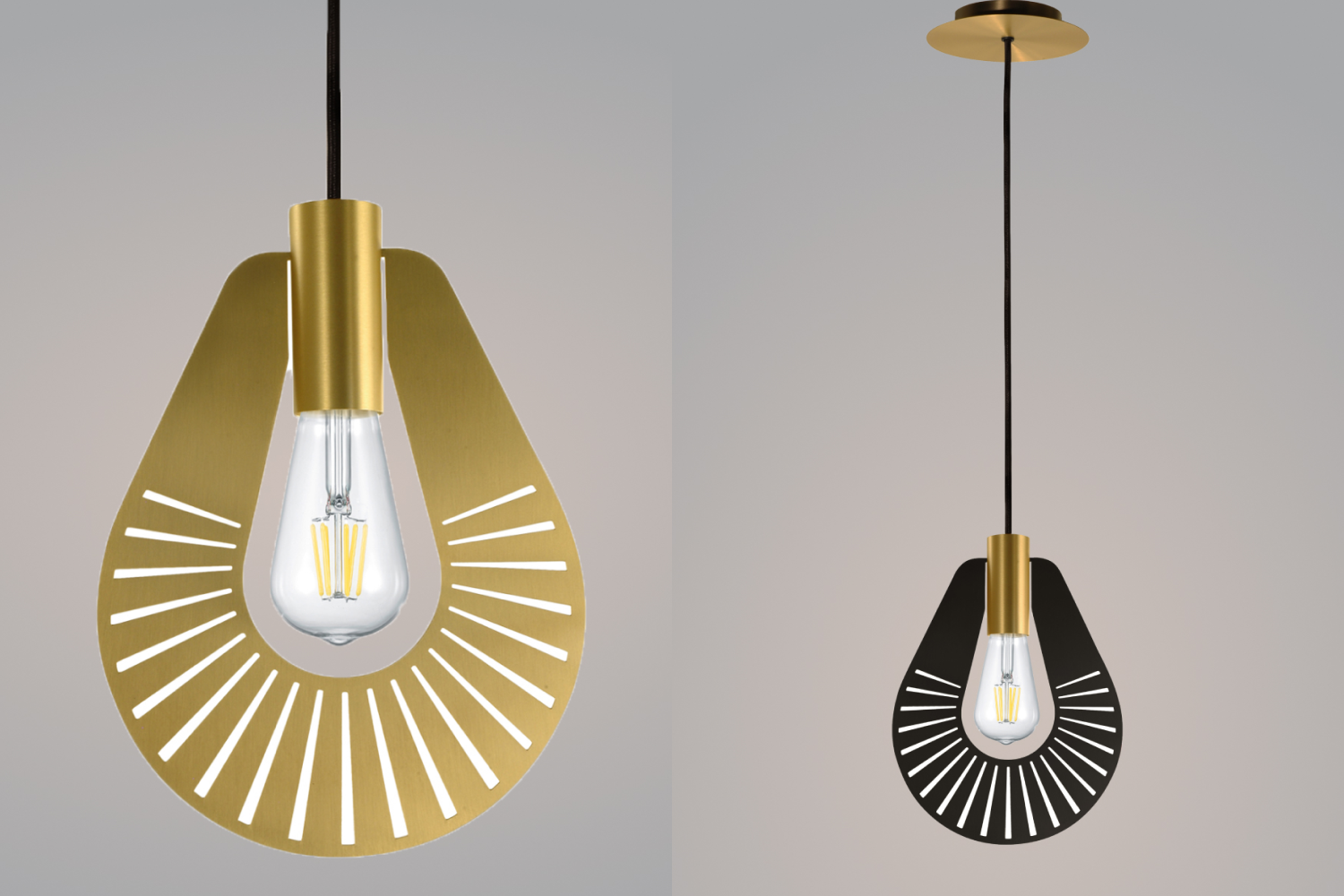 luminaria suspensa halo 280 ray (2)