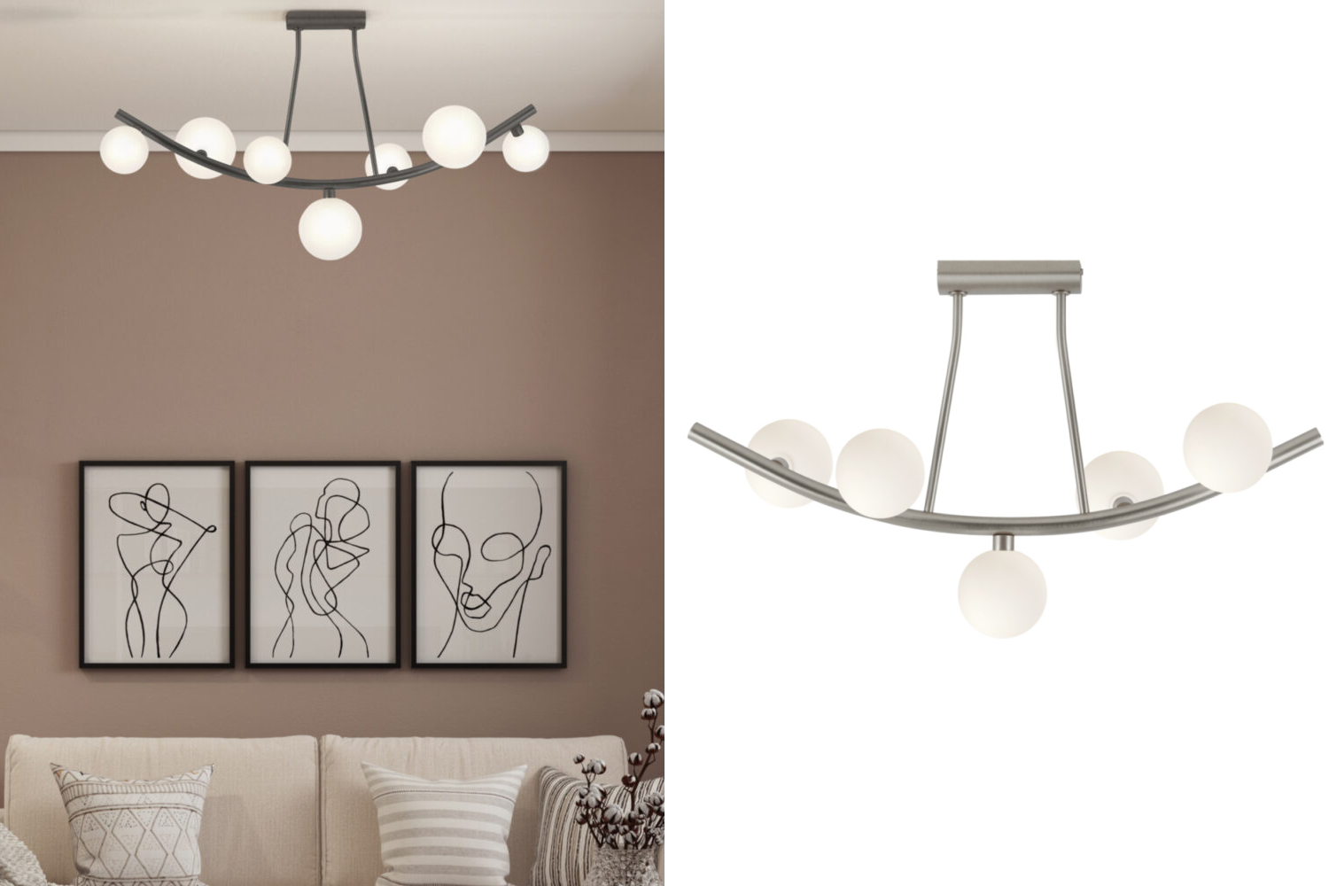 luminaria suspensa smile (2)
