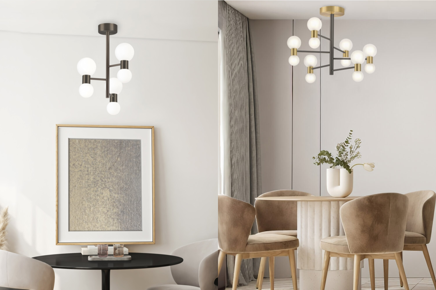 luminaria suspensa wool (2)