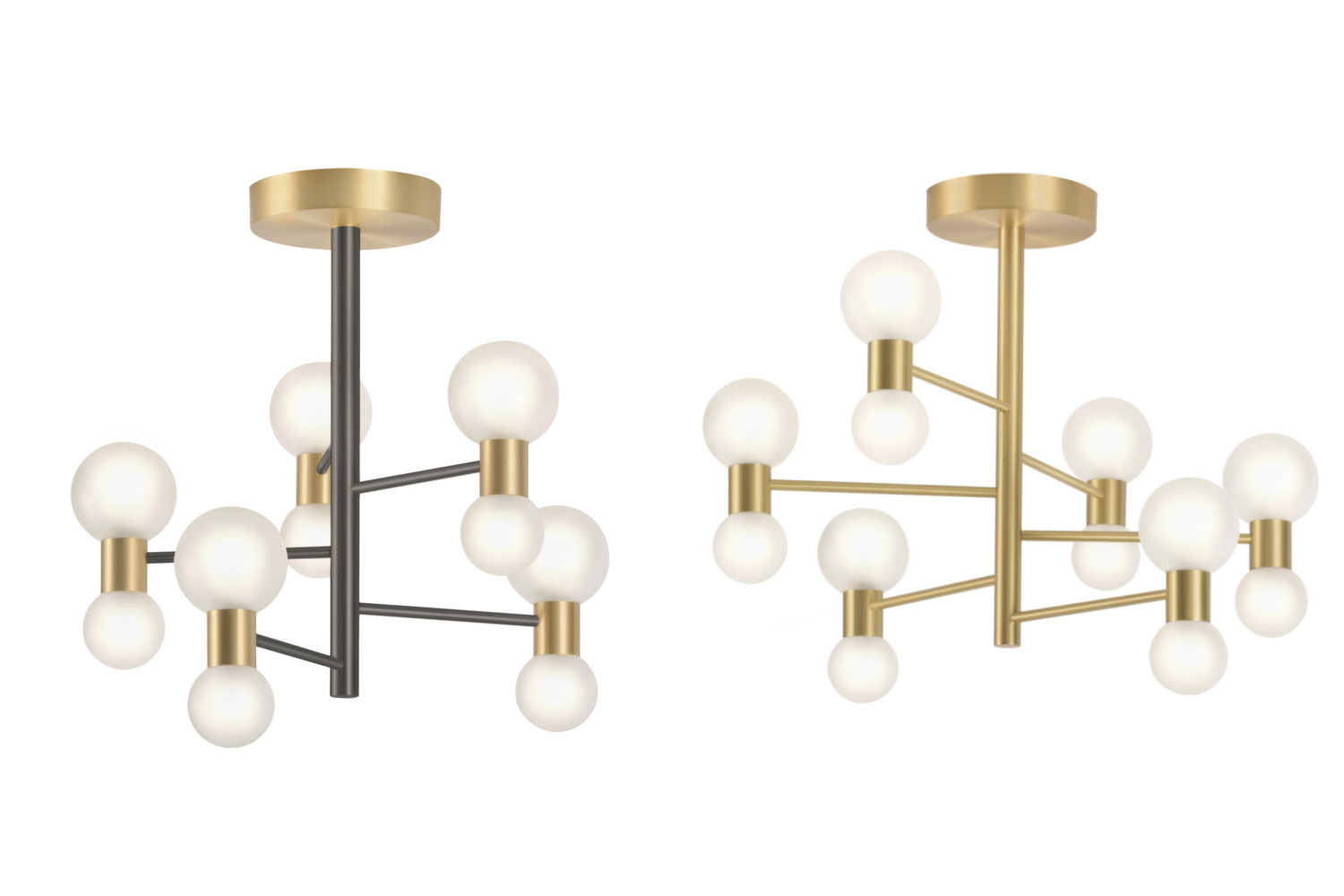 luminaria suspensa wool (4)