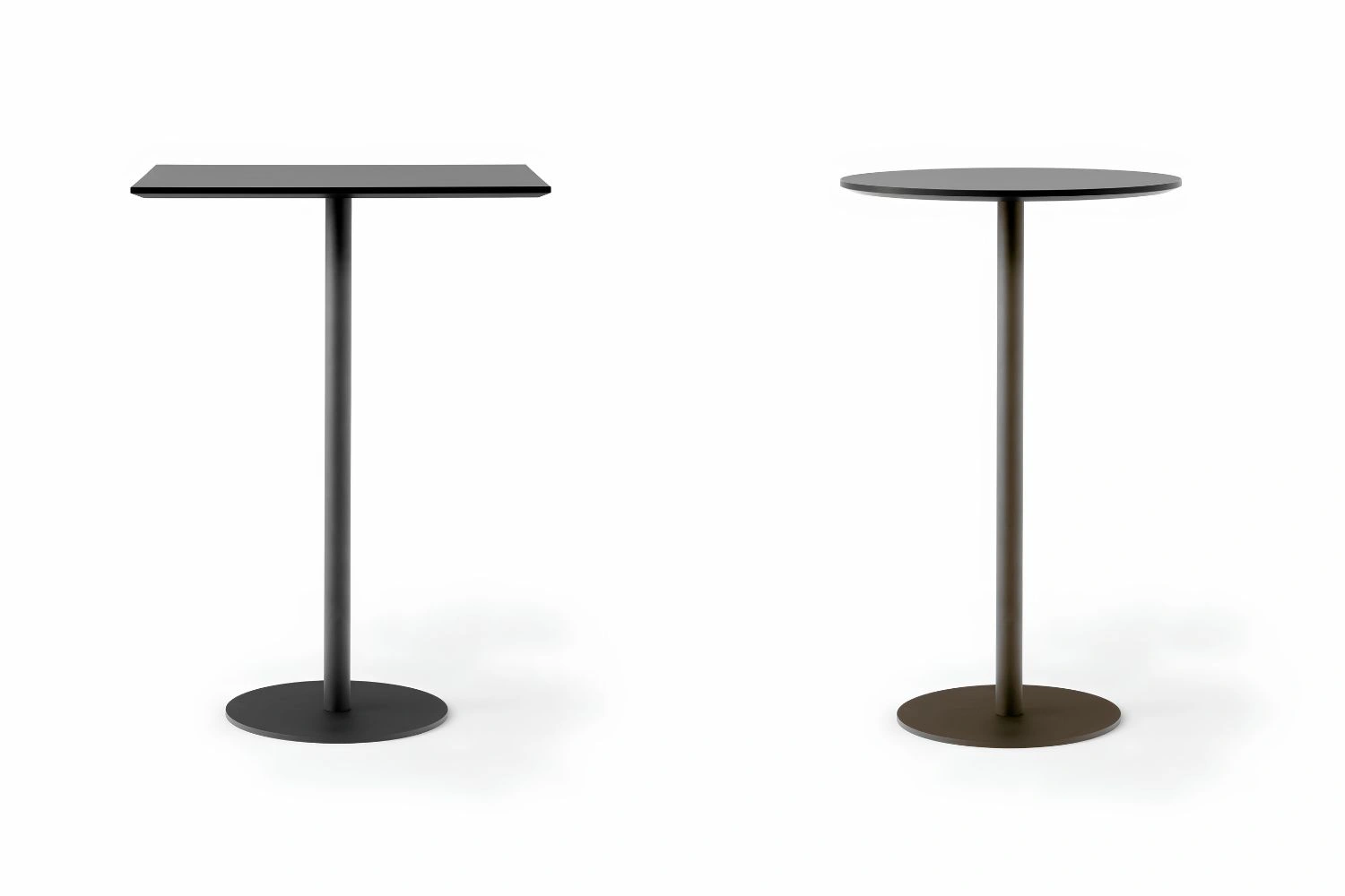 mesa bar in between 2