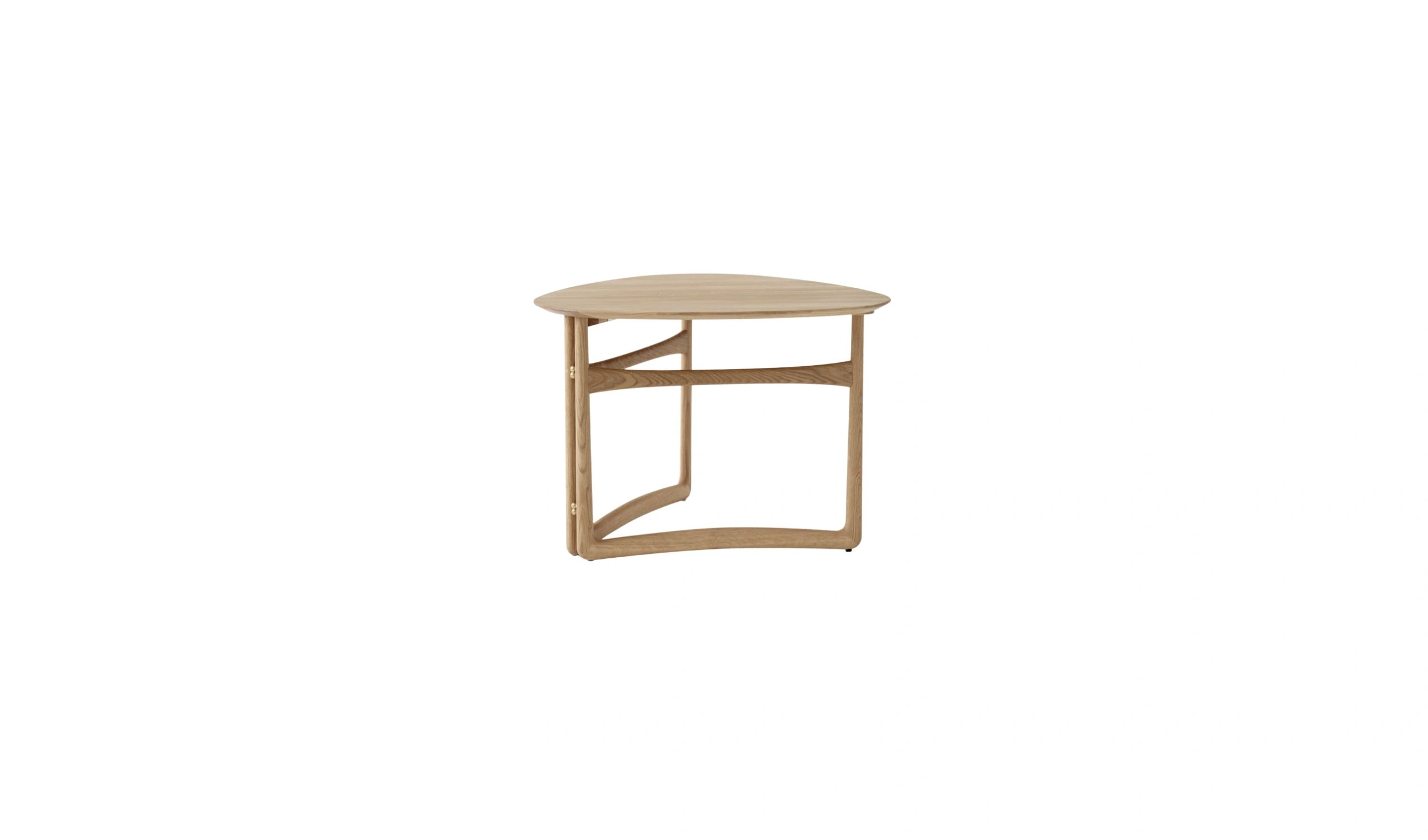 mesa de centro drop leaf 1
