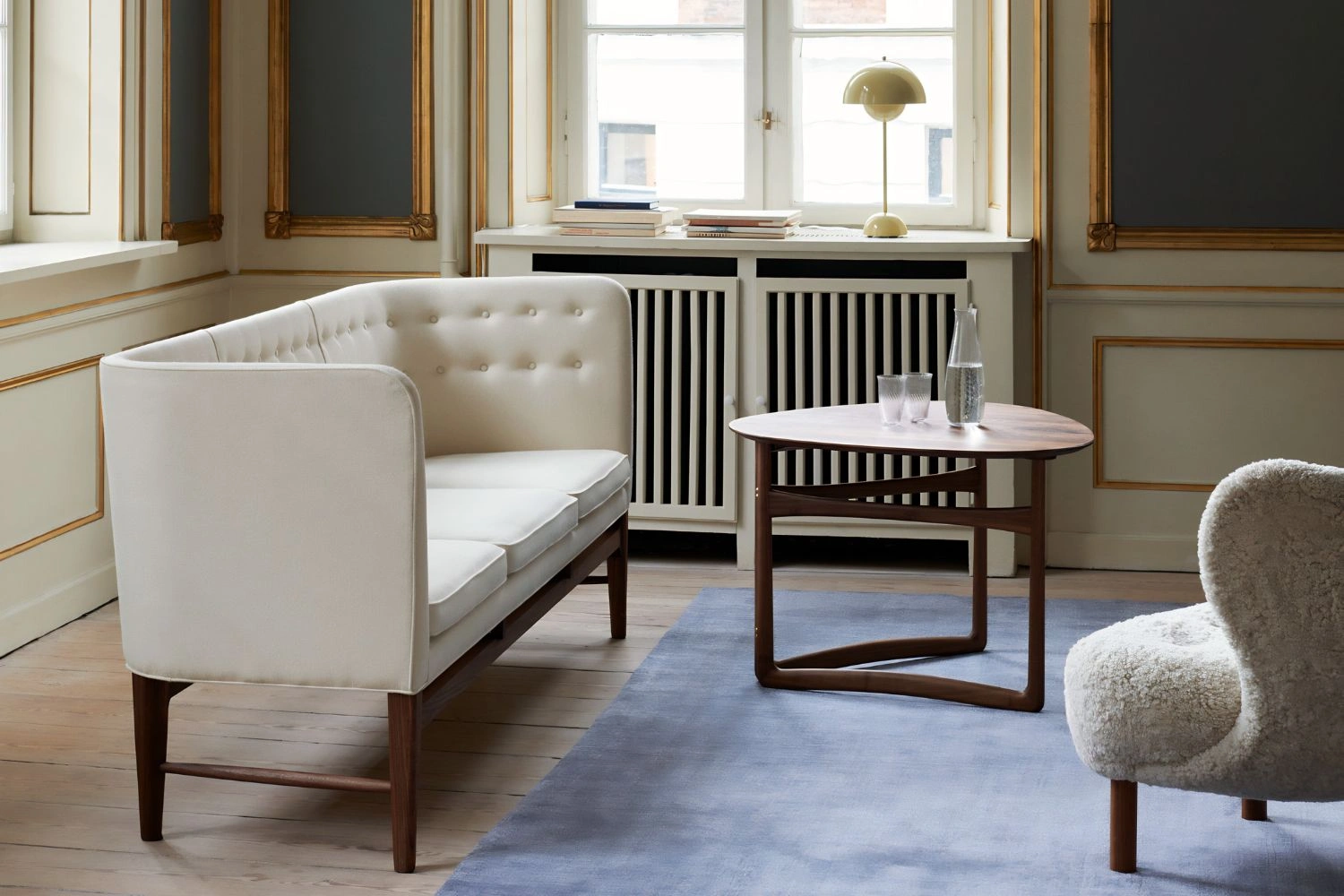 mesa de centro drop leaf 2