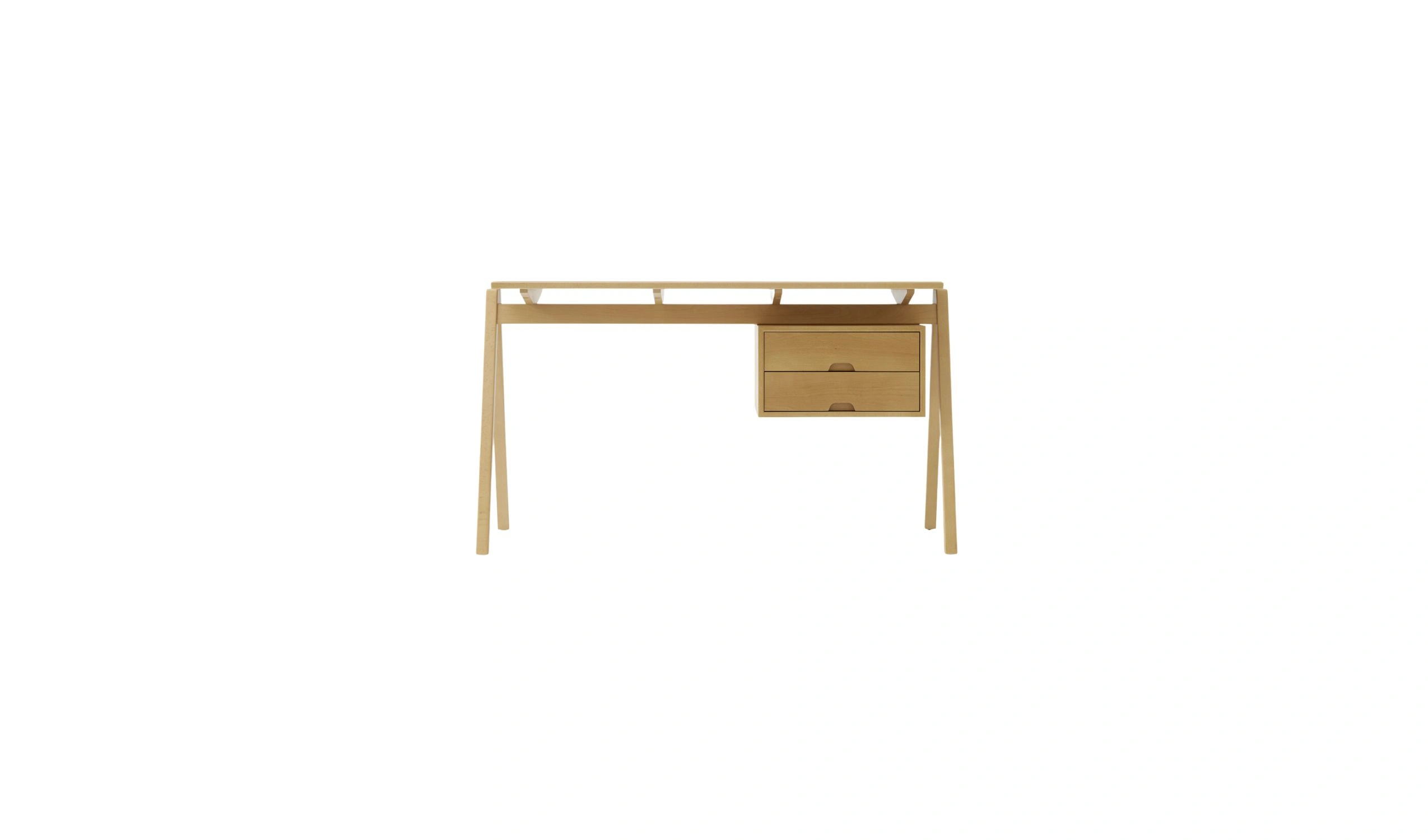 mesa de escritório daystak 1