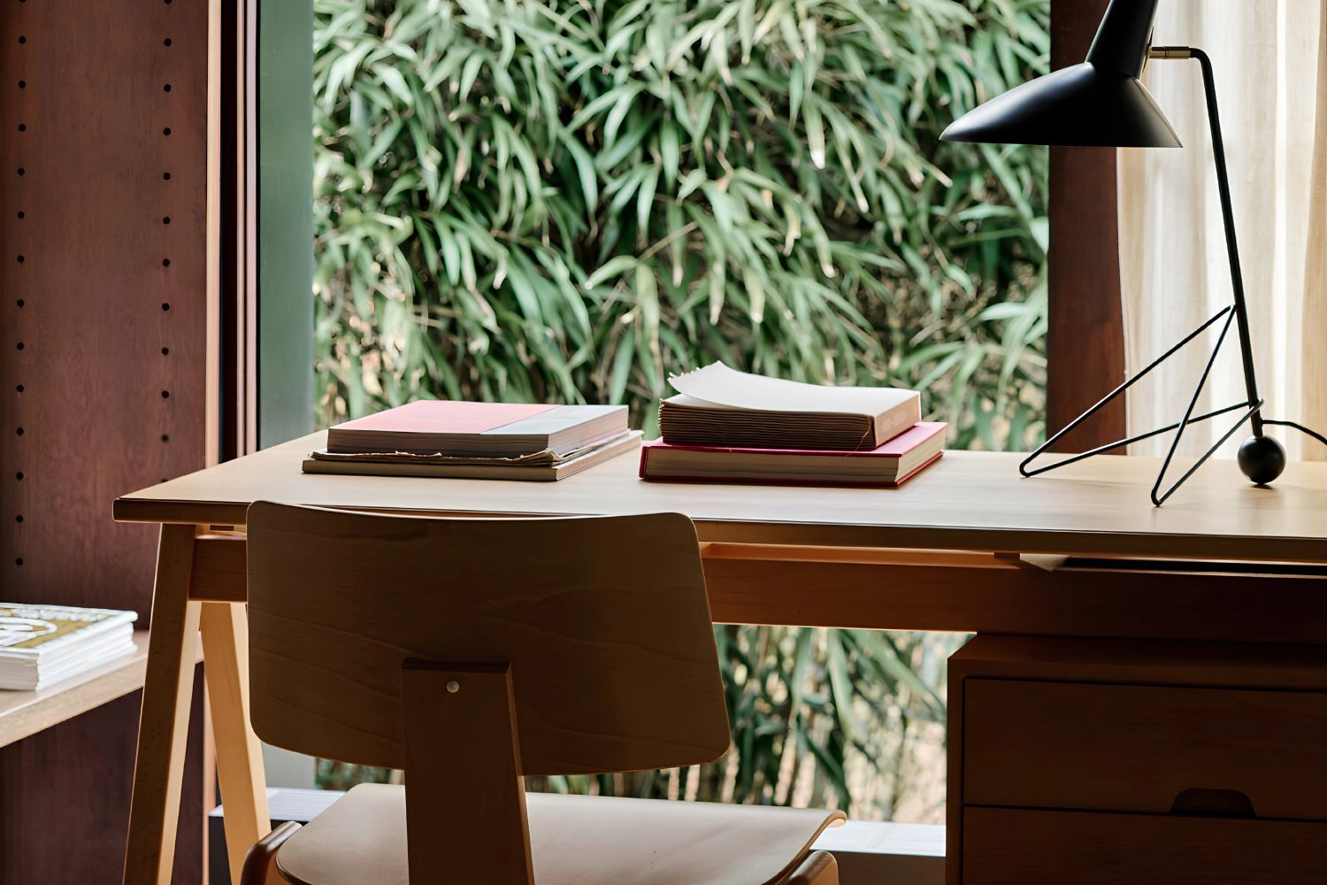 mesa de escritório daystak 2