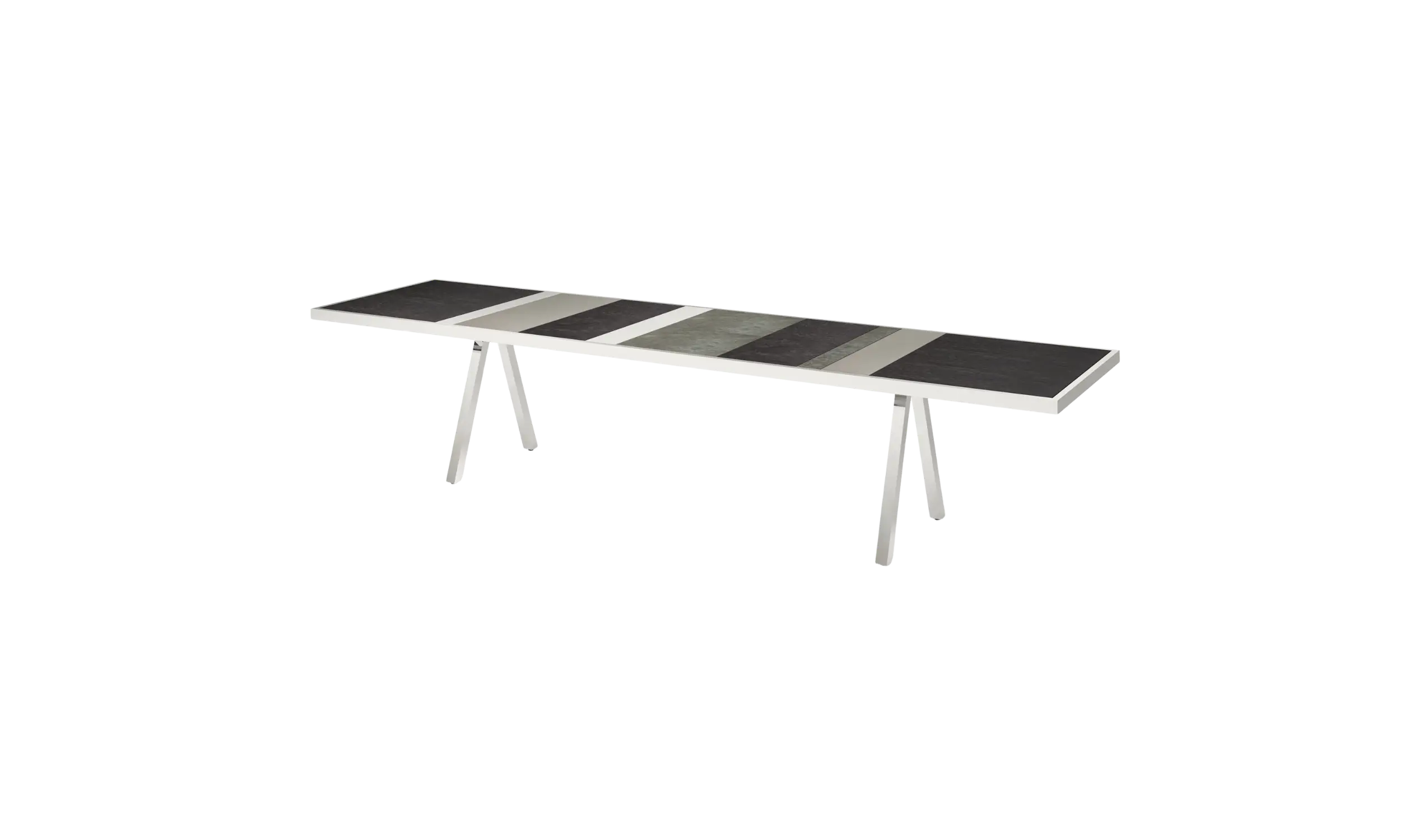 mesa de jantar albatross