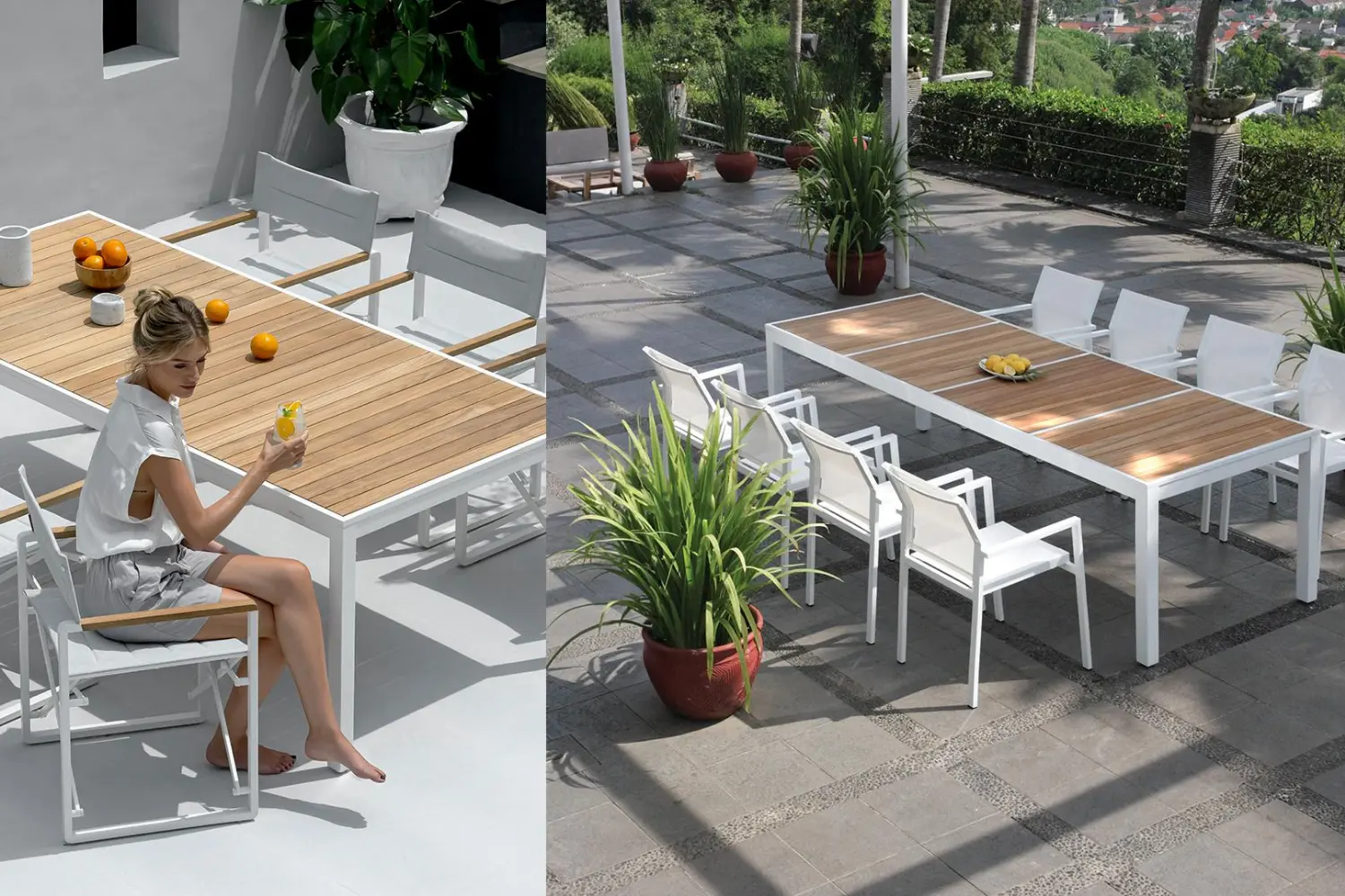 mesa de jantar allux (2)