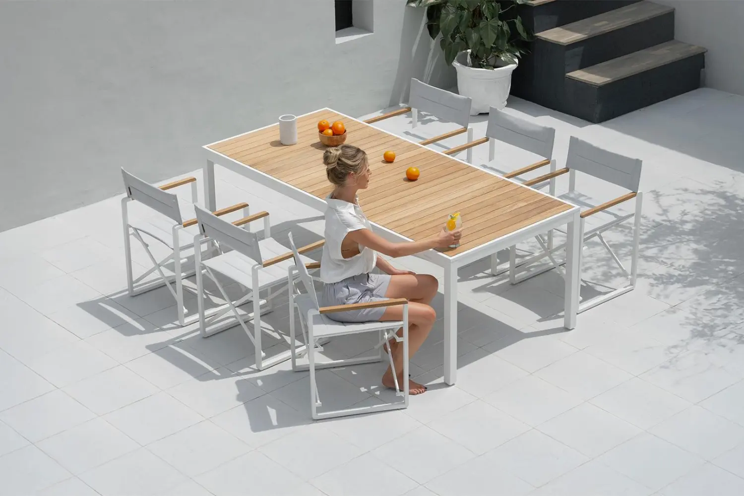 mesa de jantar allux (3)
