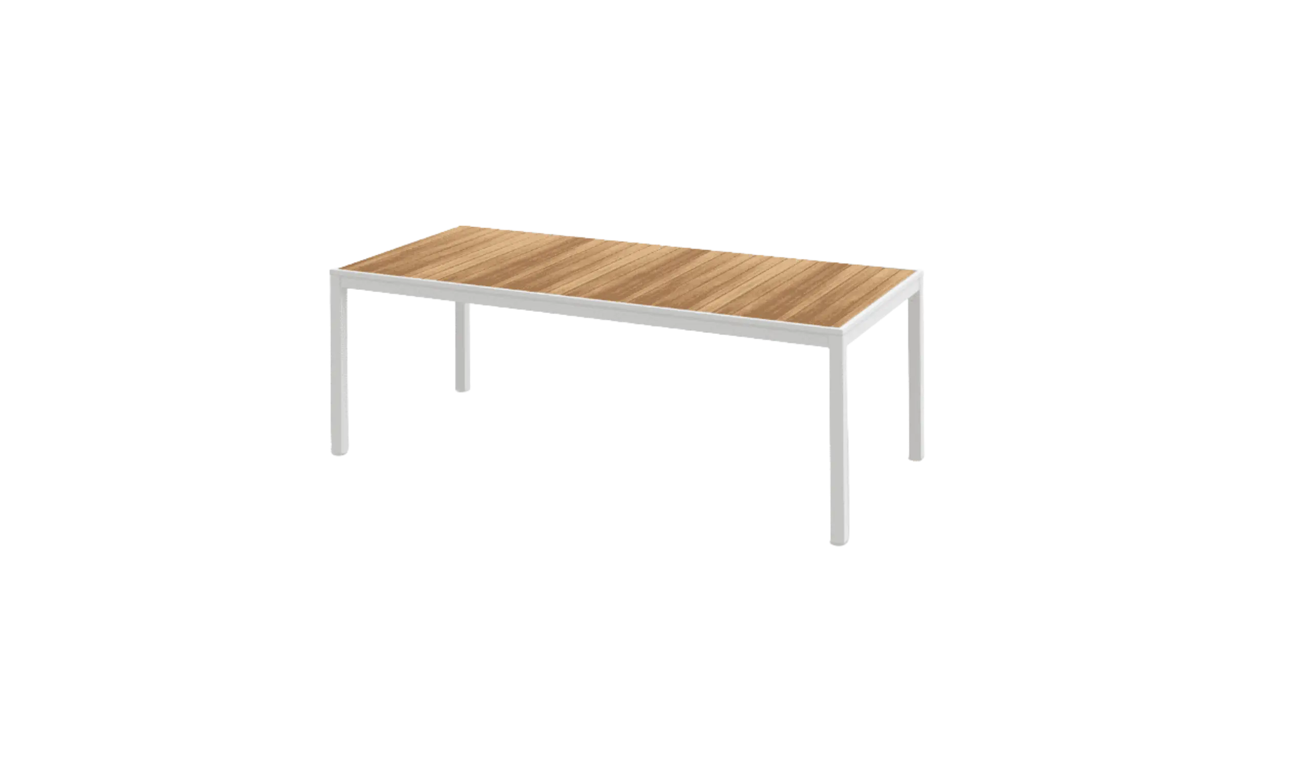 mesa de jantar allux