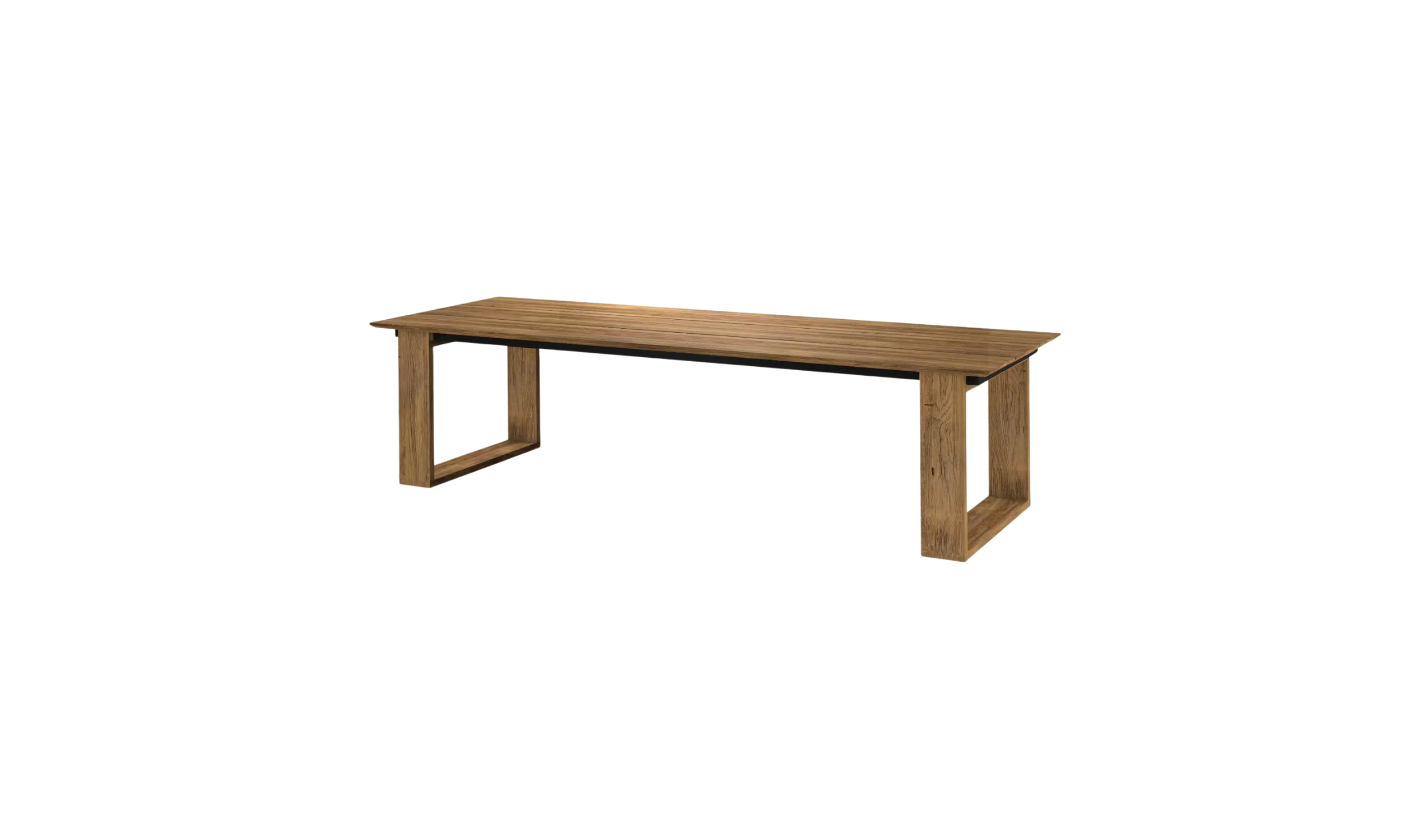 mesa de jantar big daddy