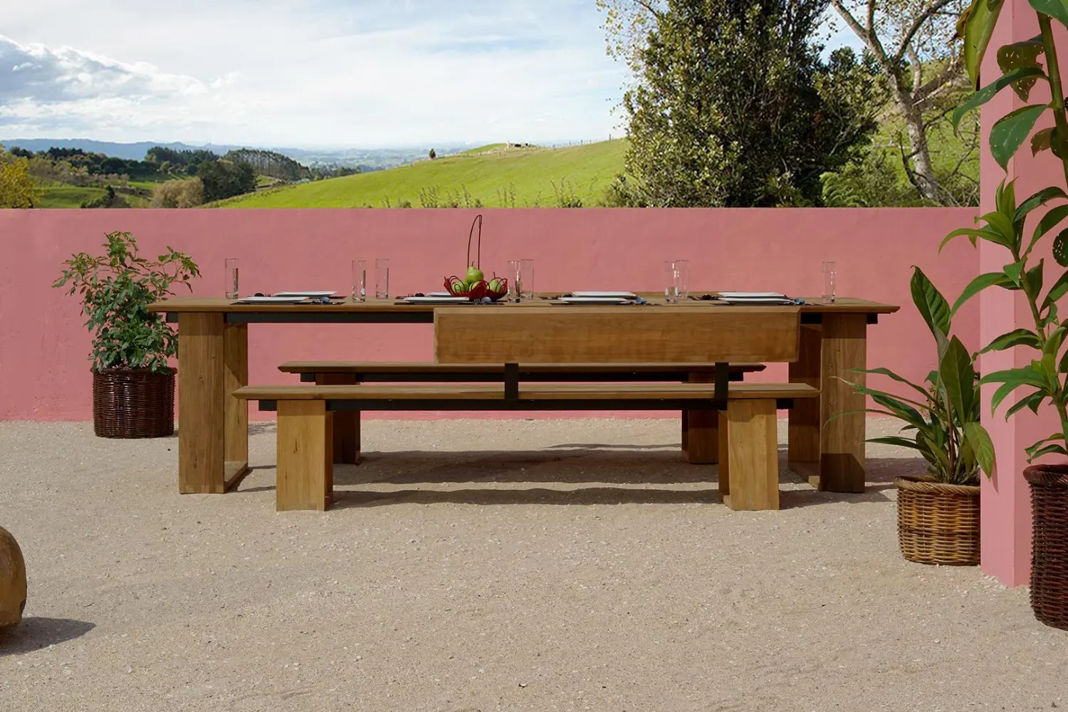 mesa de jantar big daddy (2)