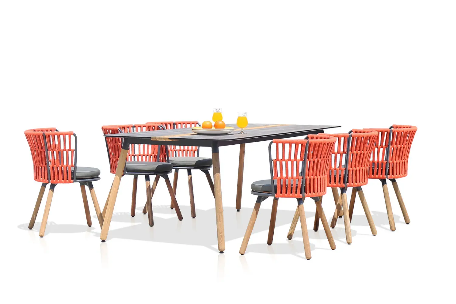 mesa de jantar daisy (2)