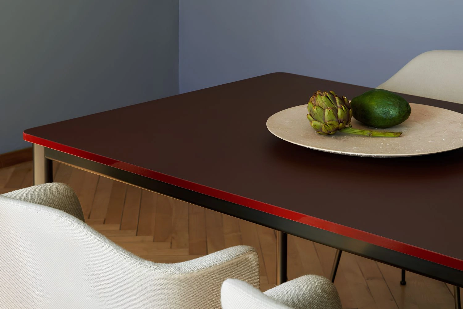 mesa de jantar drip 3