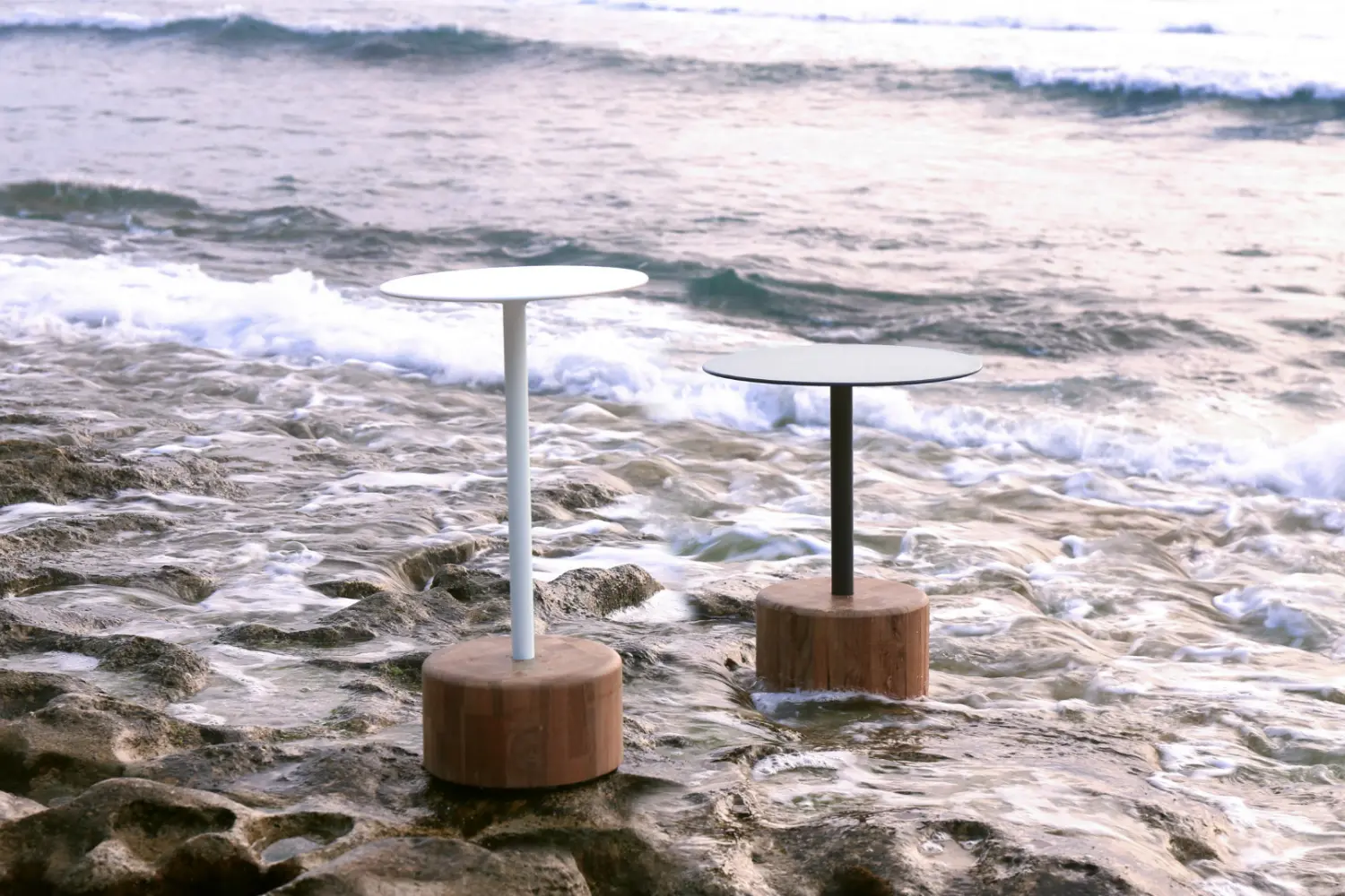 mesa de jantar glyph