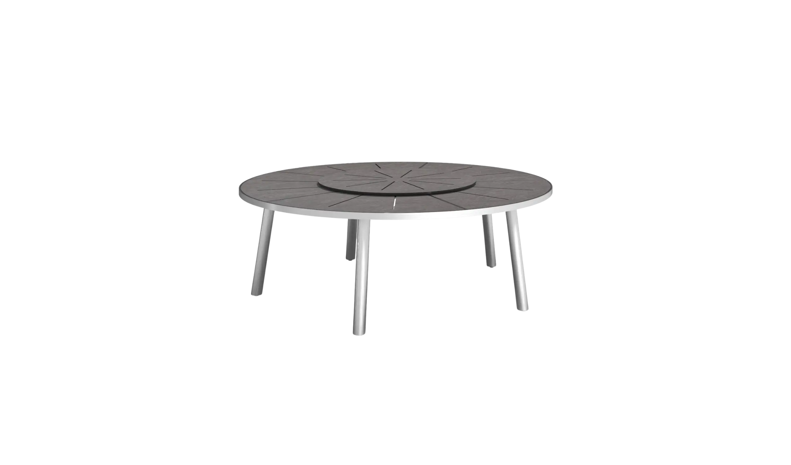 mesa de jantar meika