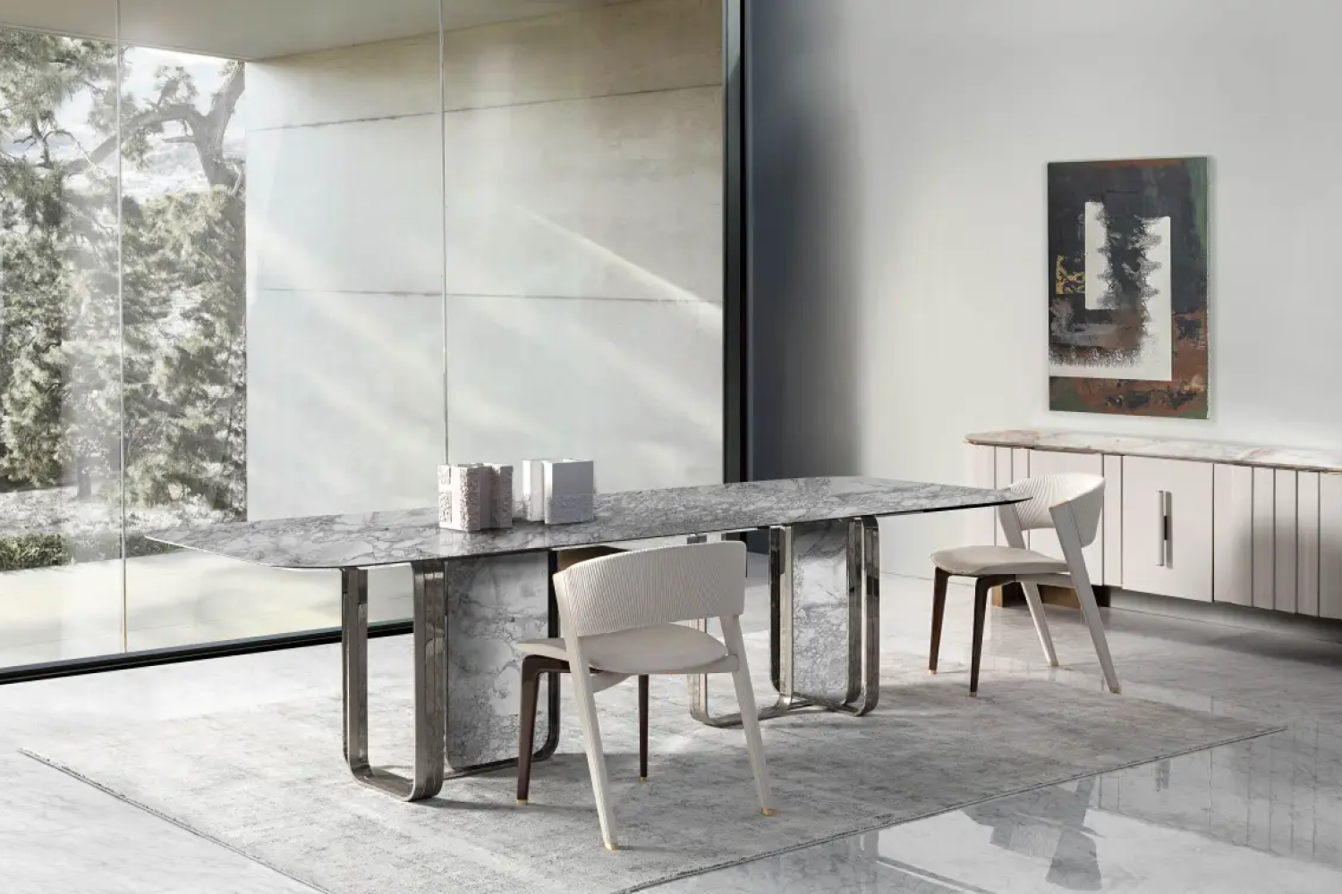 mesa de jantar nova (2)