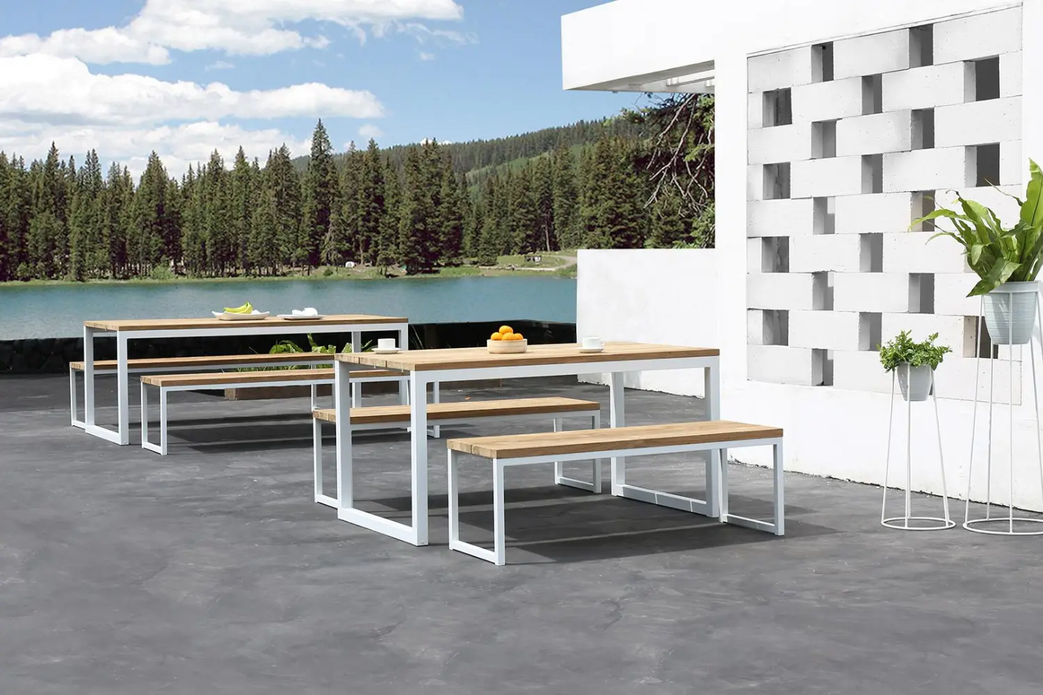 mesa de jantar oko (2)