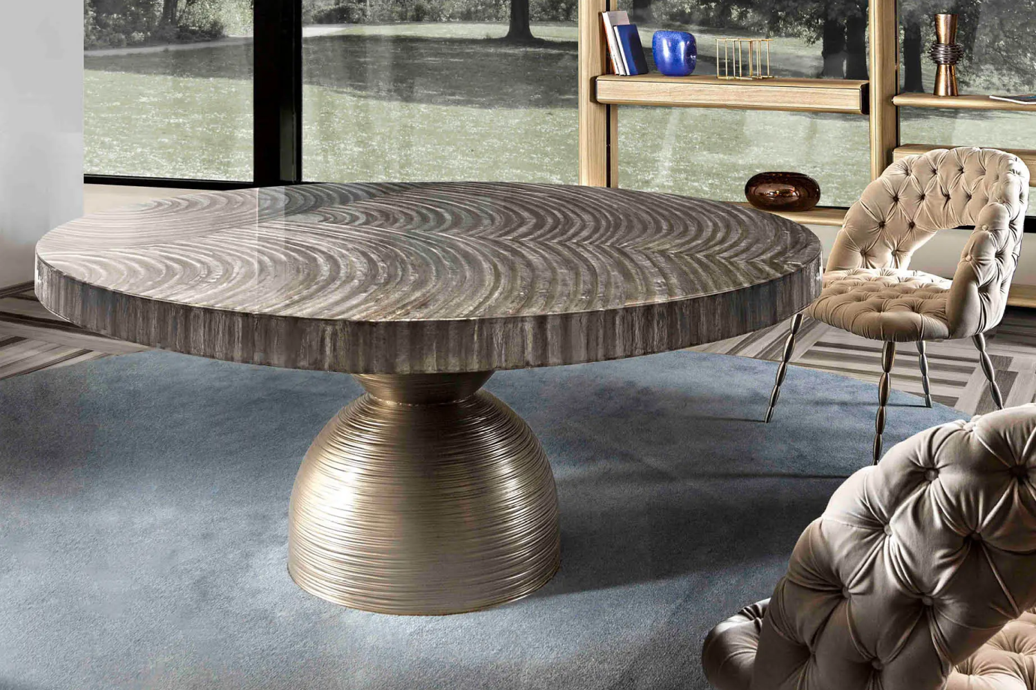 mesa de jantar otto (2)