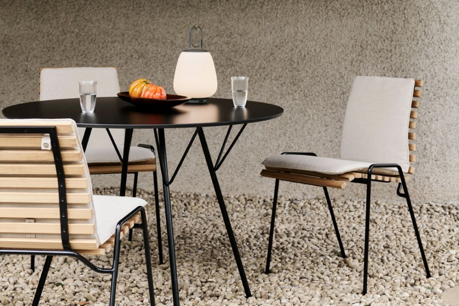 mesa de jantar rfh terrace 3
