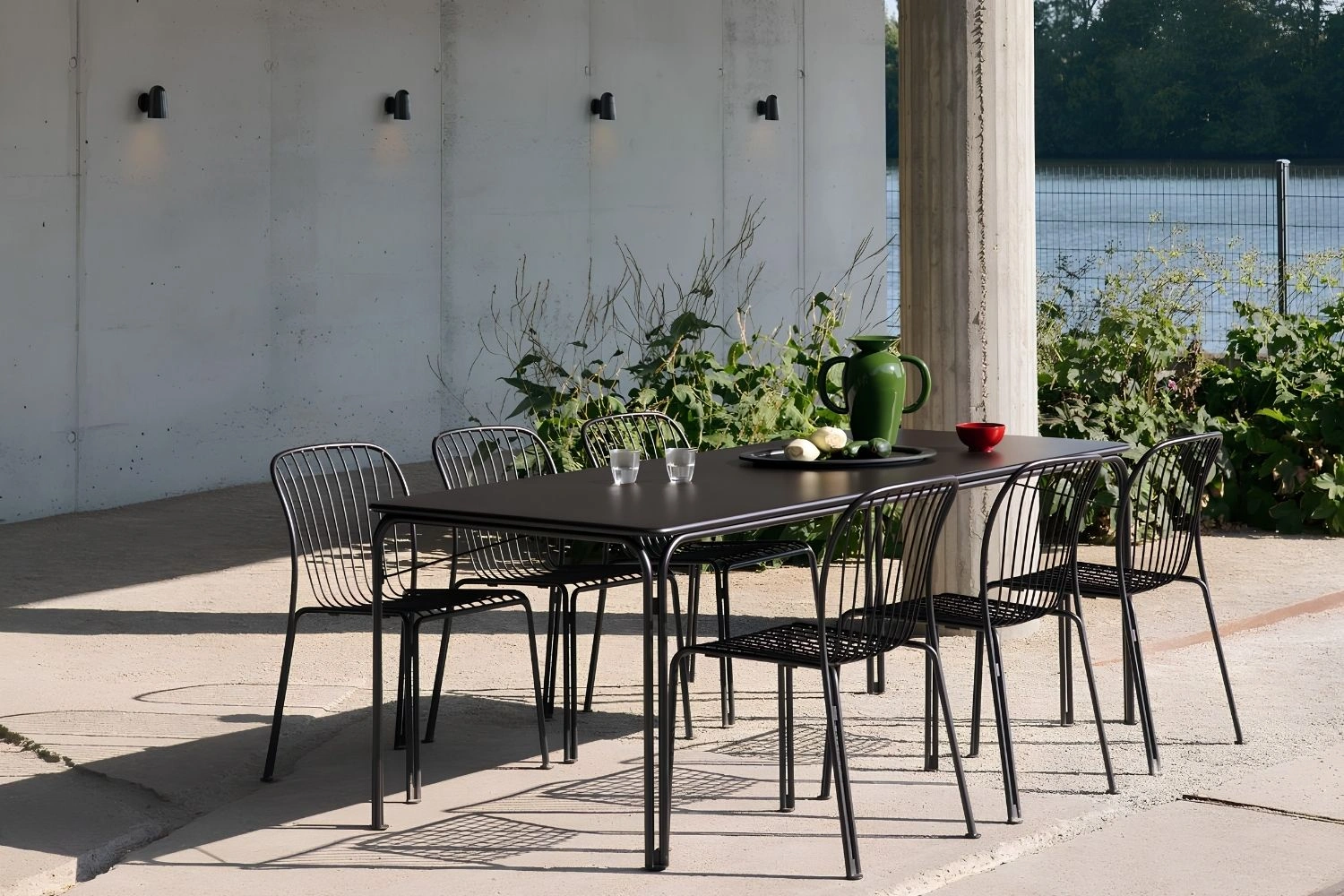 mesa de jantar thorvald 2