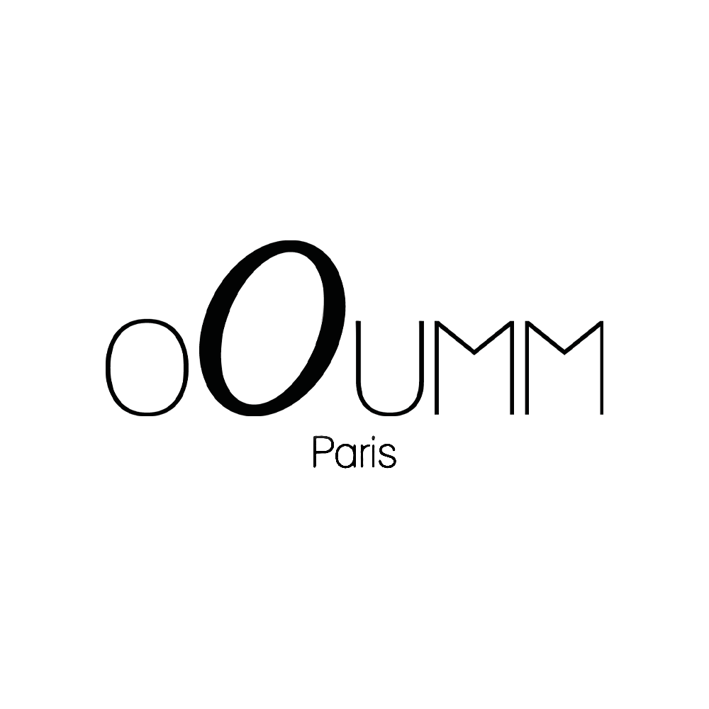 ooumm paris logo