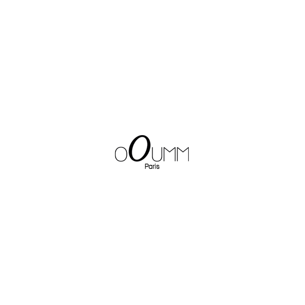 ooumm paris logo
