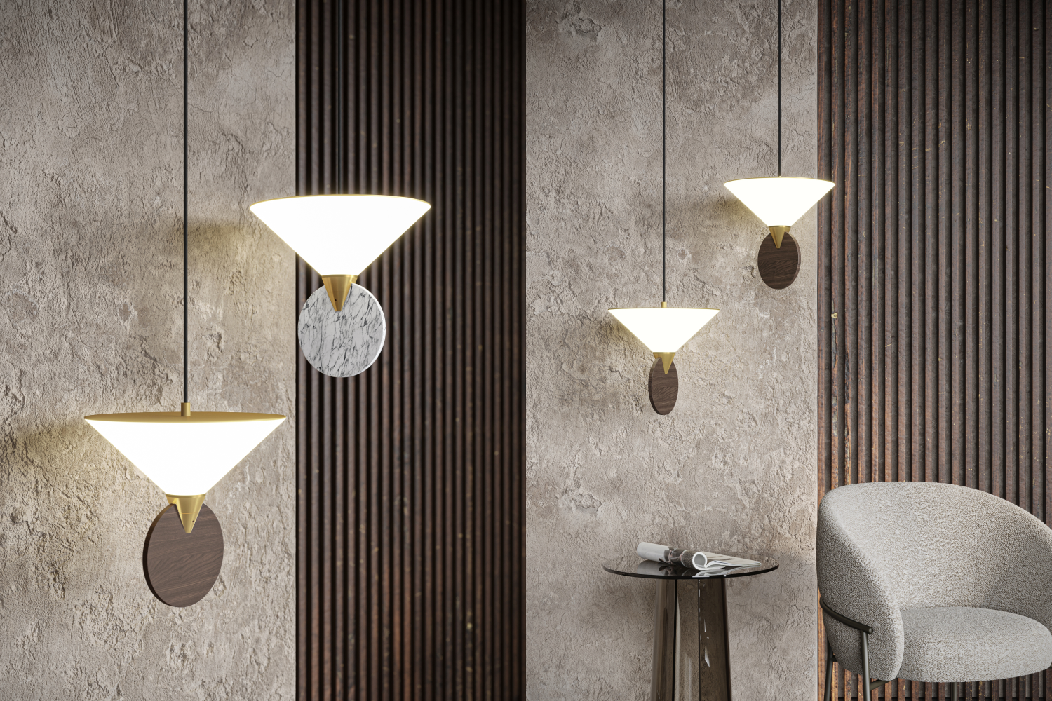 pendente compass (2)