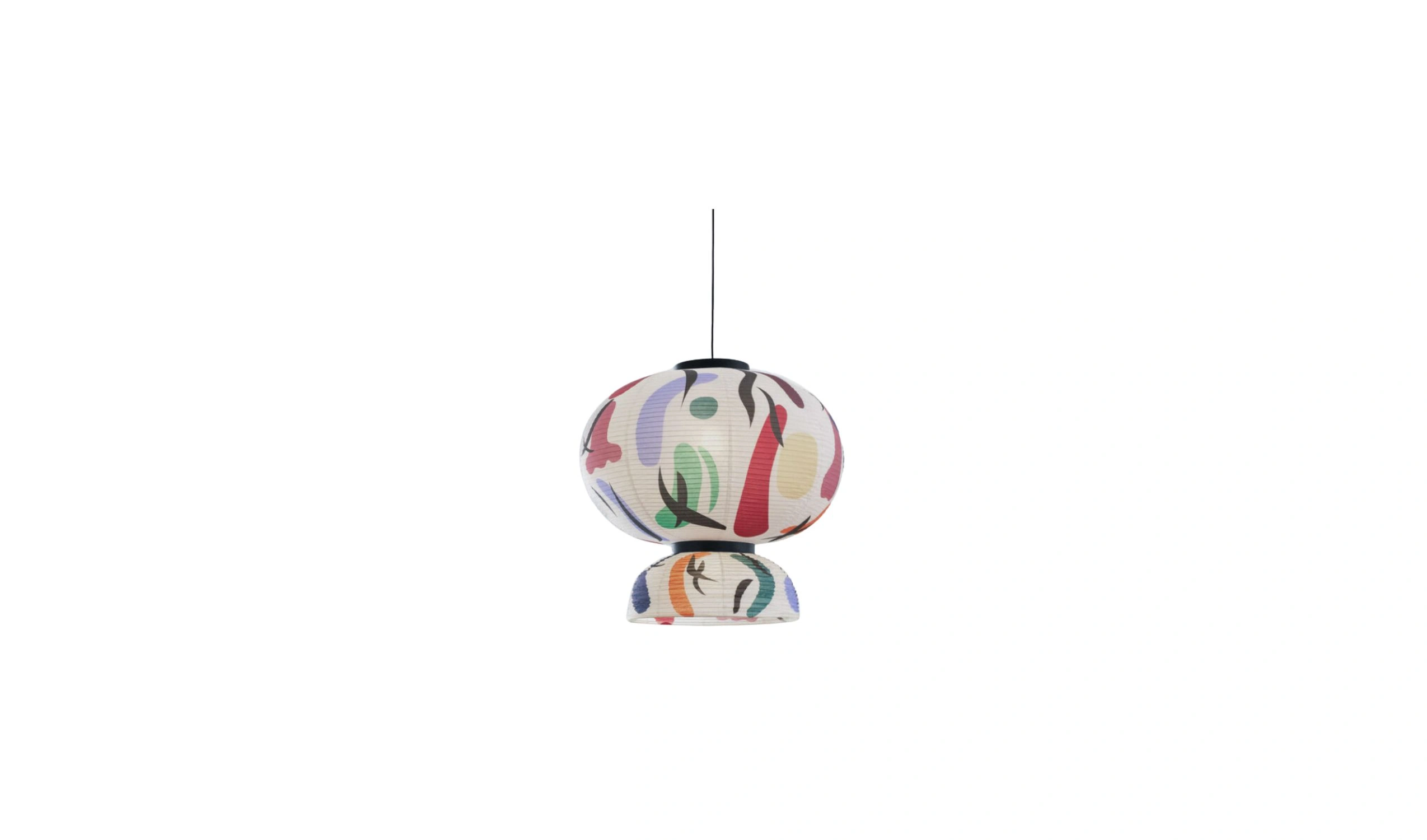 pendente formakami limited 1