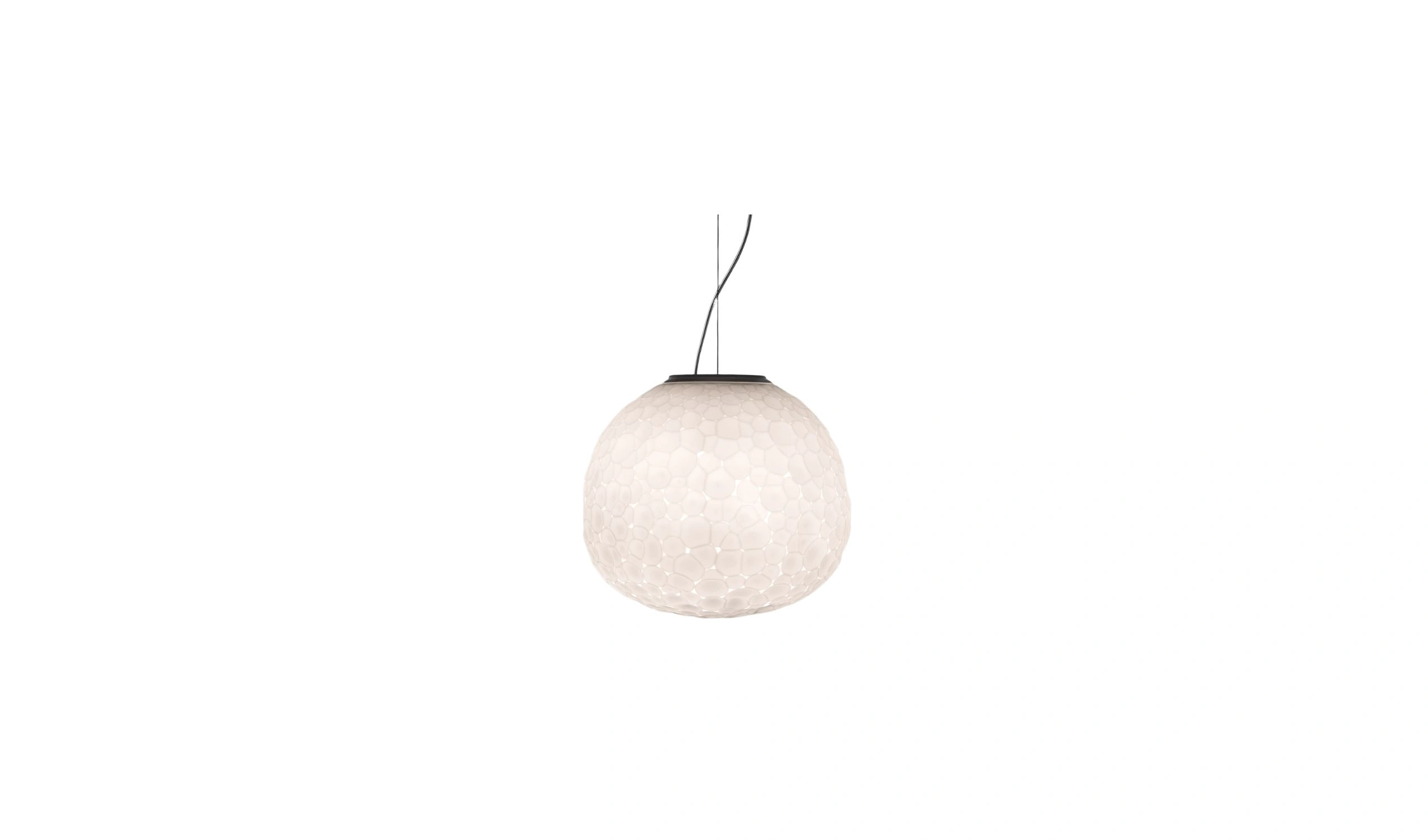 pendente meteorite 1