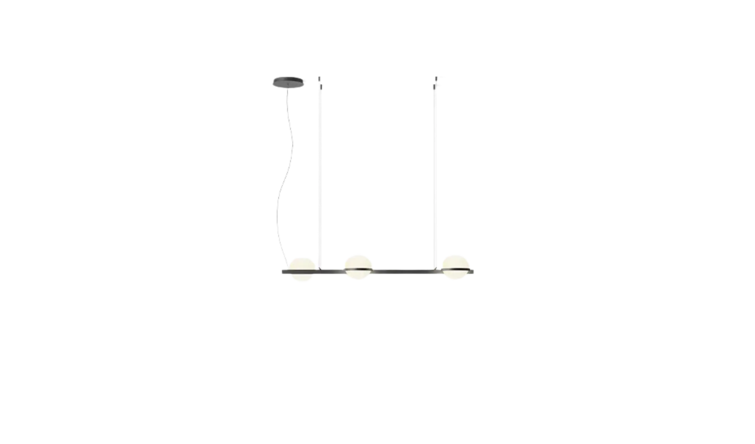 pendente palma