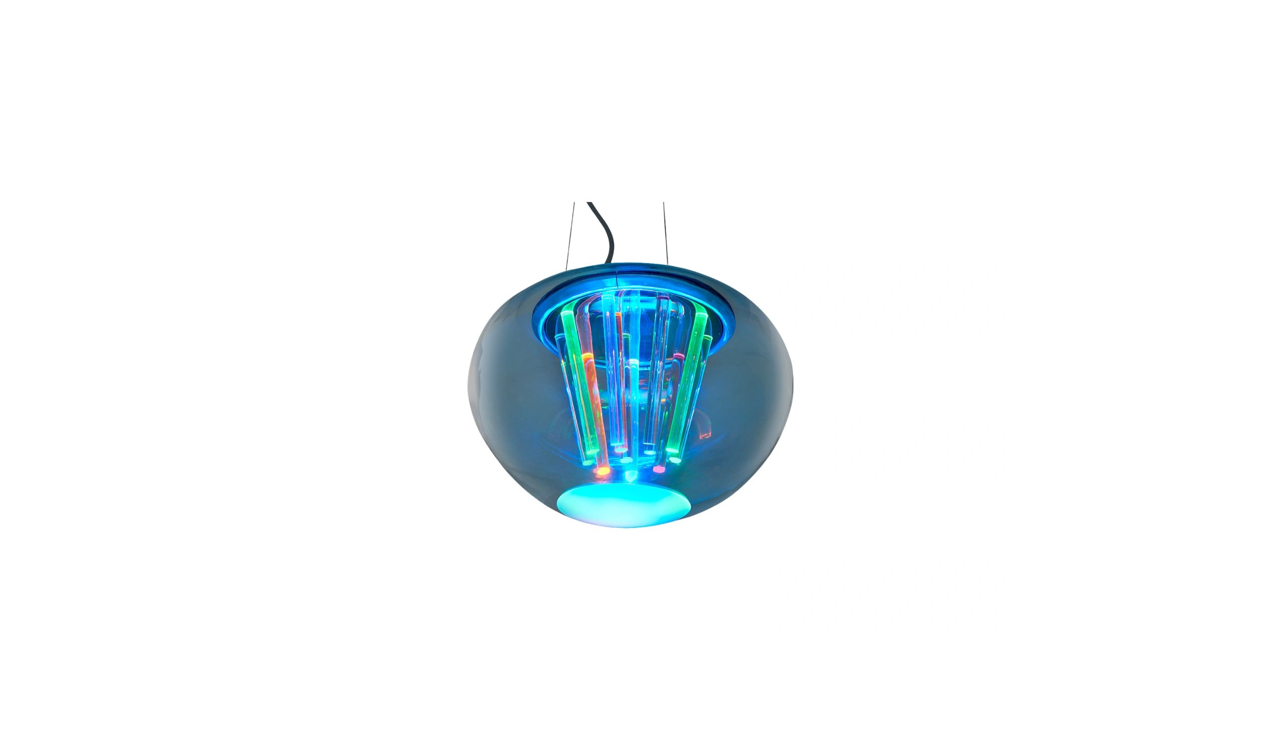 pendente spectral 1