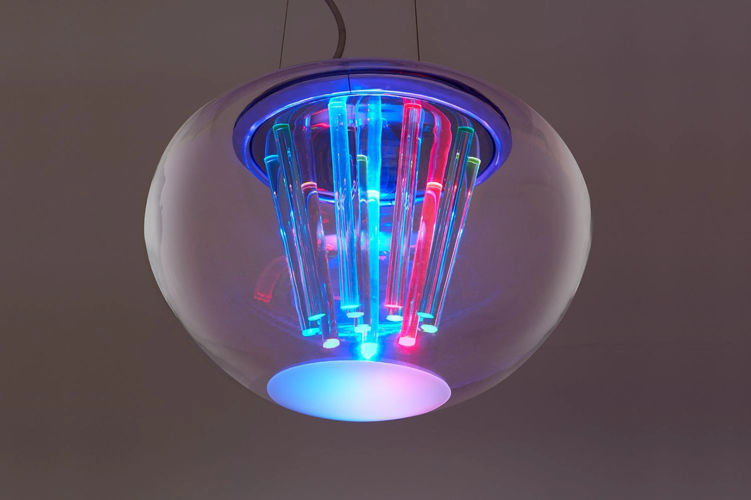 pendente spectral 2