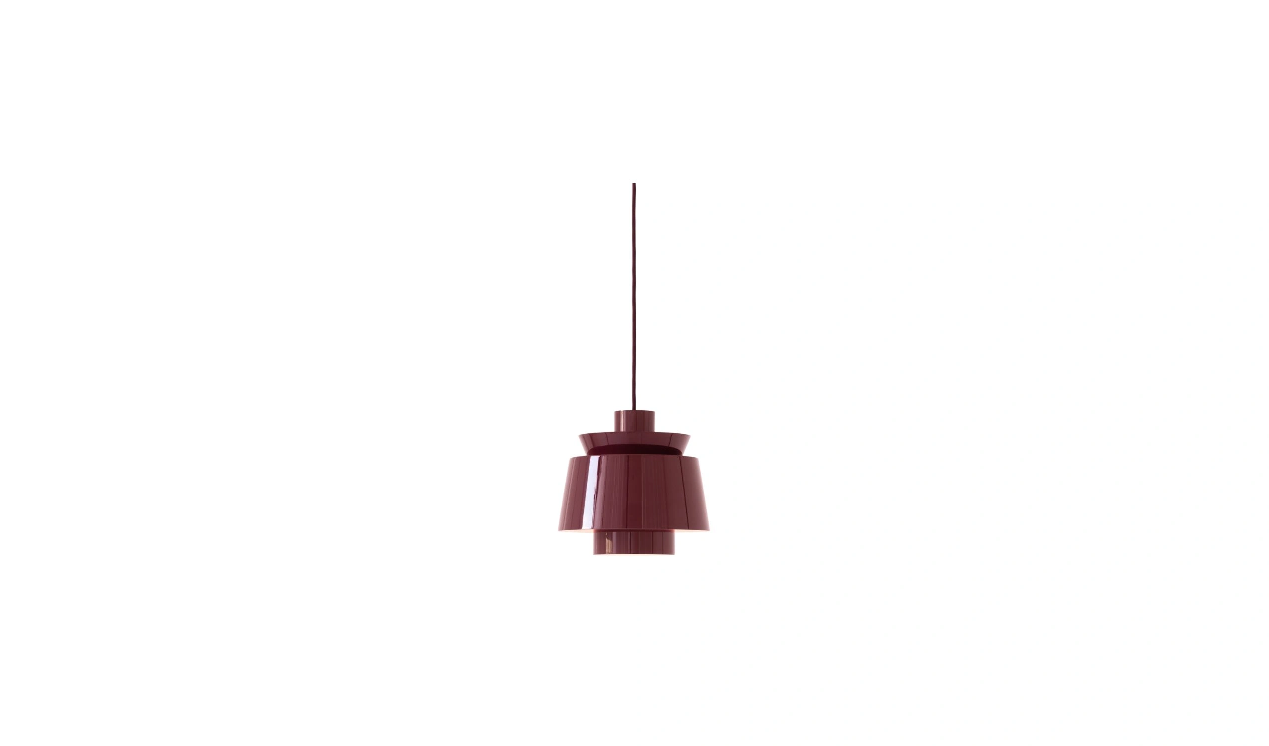 pendente utzon 1