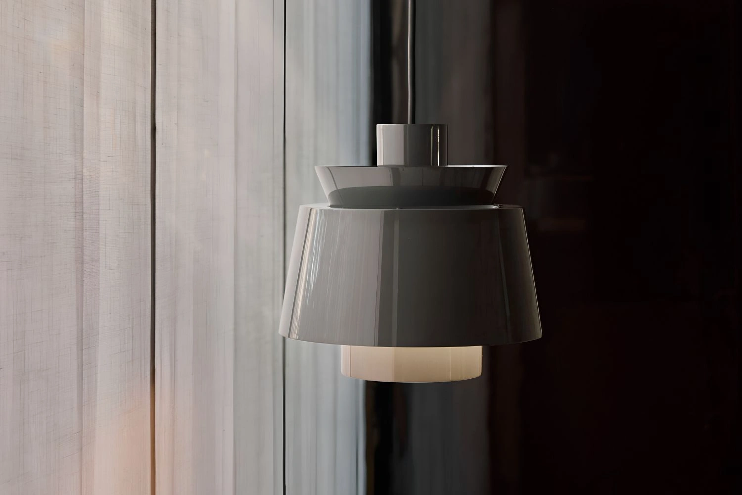 pendente utzon 3