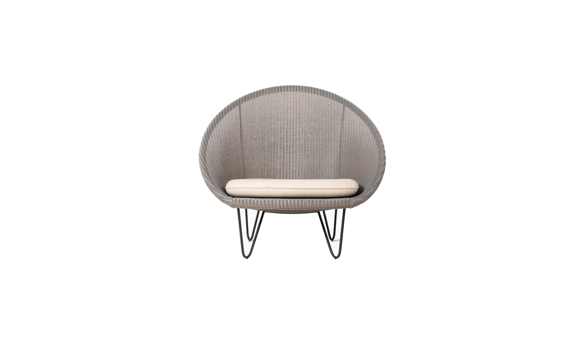 poltrona Joe Cocoon Indoor (1)