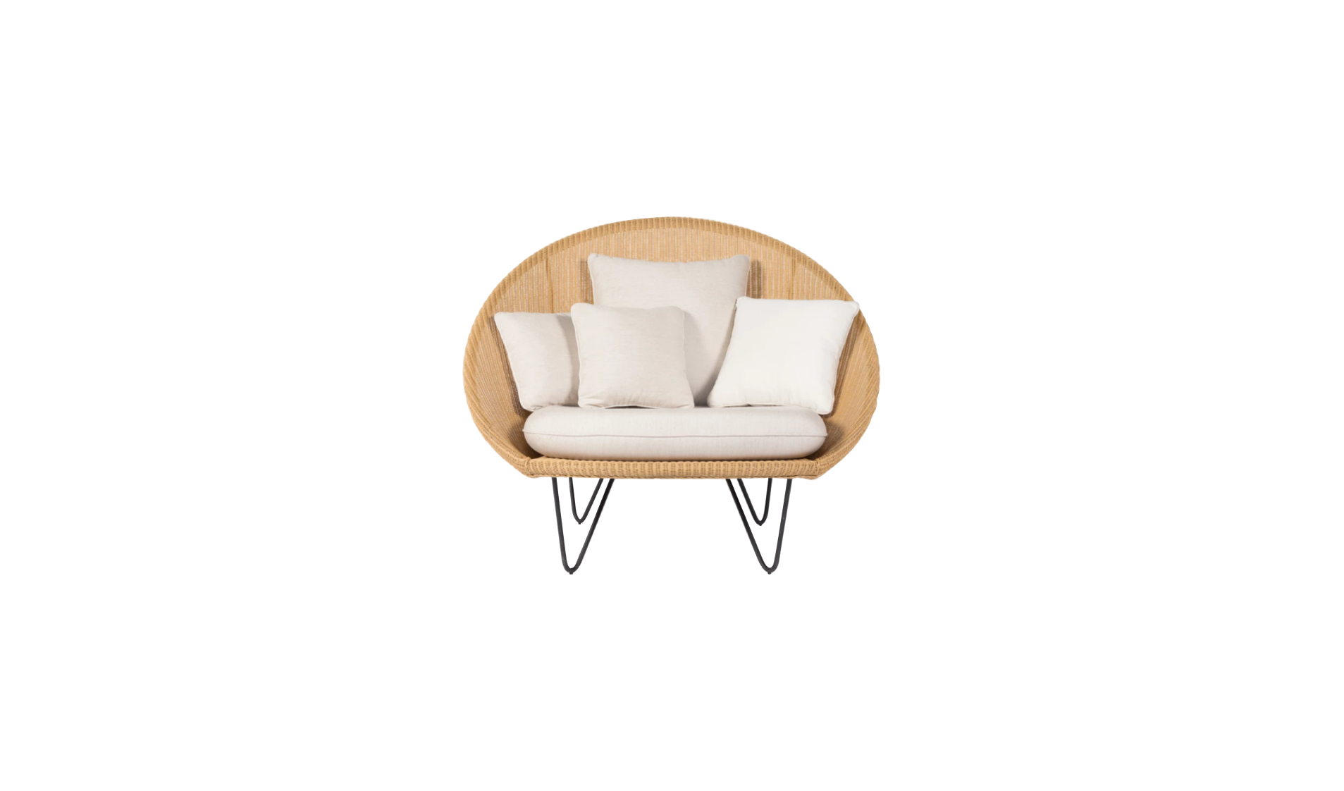 poltrona Joe Indoor (1)