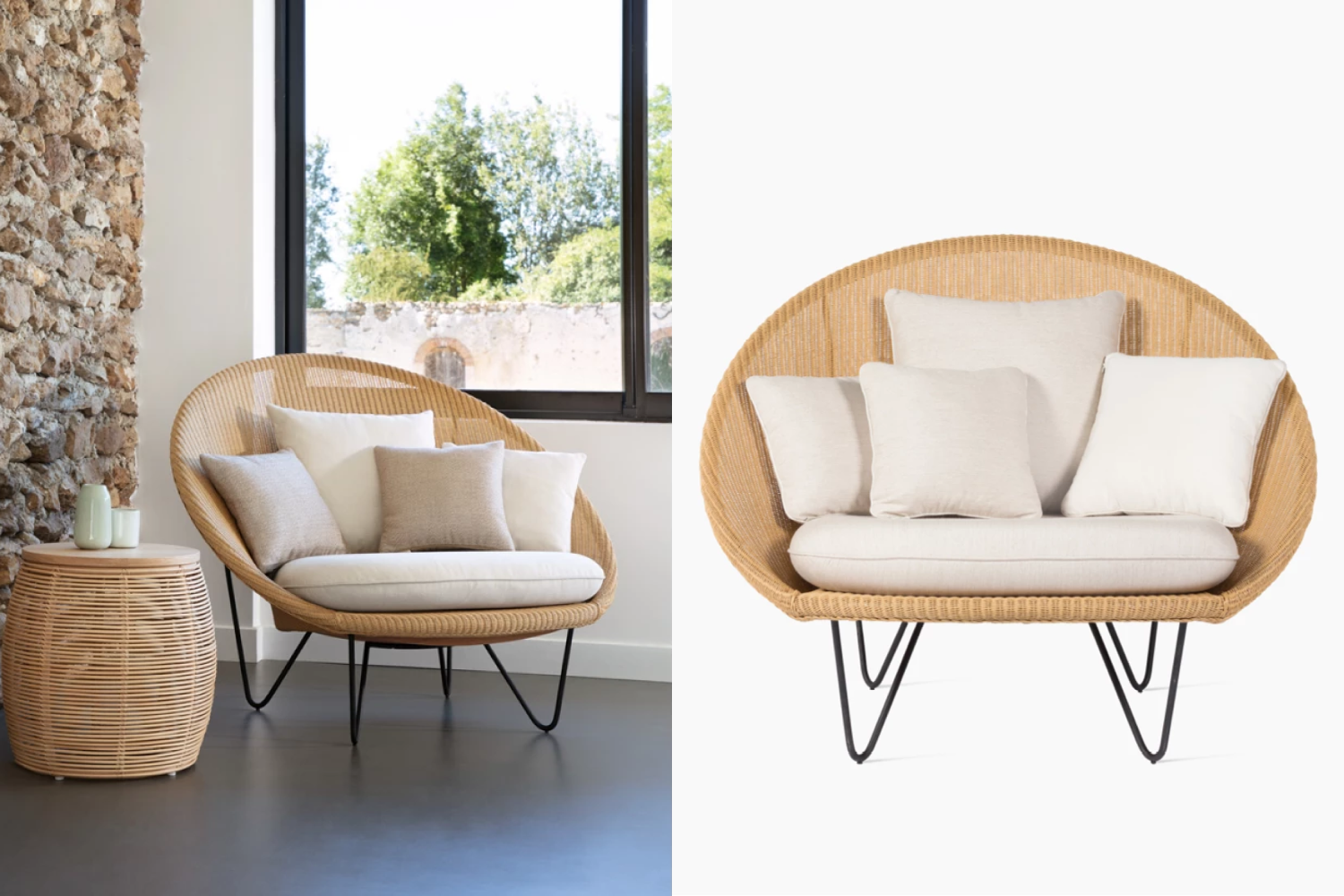 poltrona Joe Indoor (2)