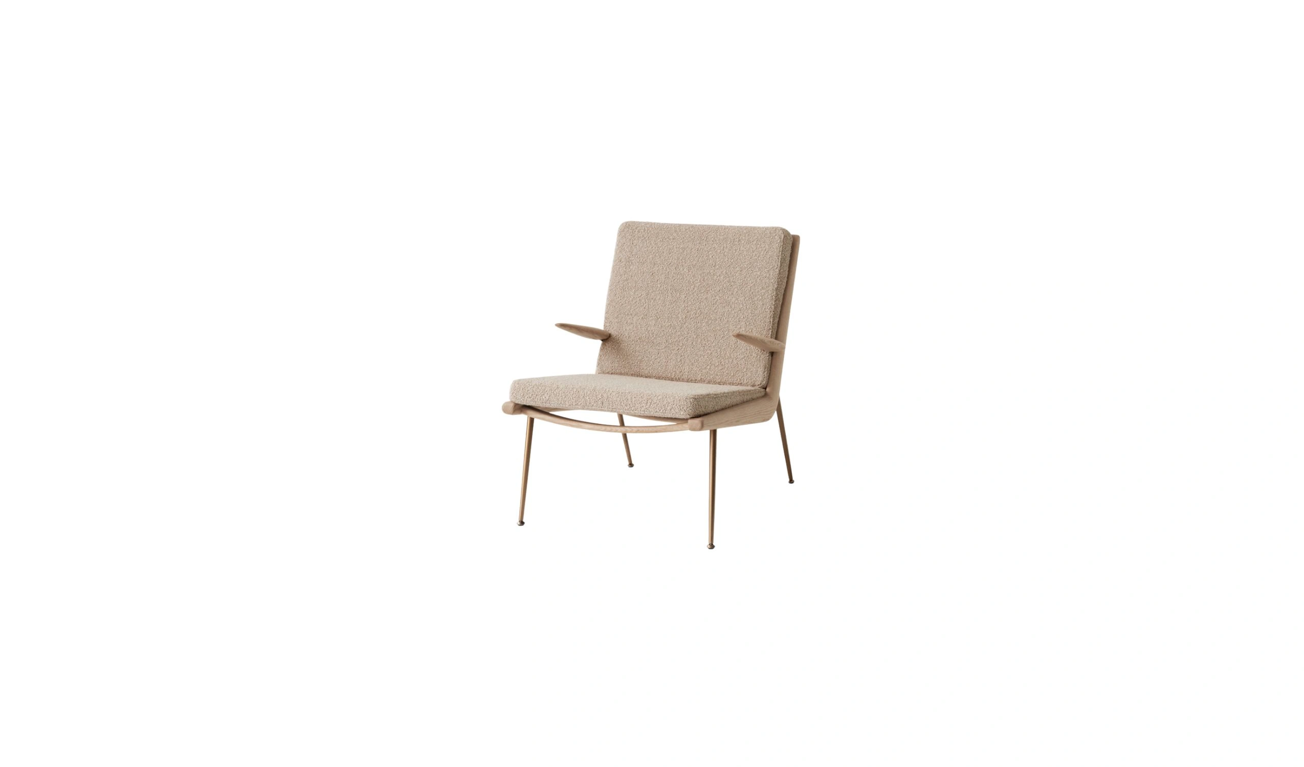 poltrona boomerang 1