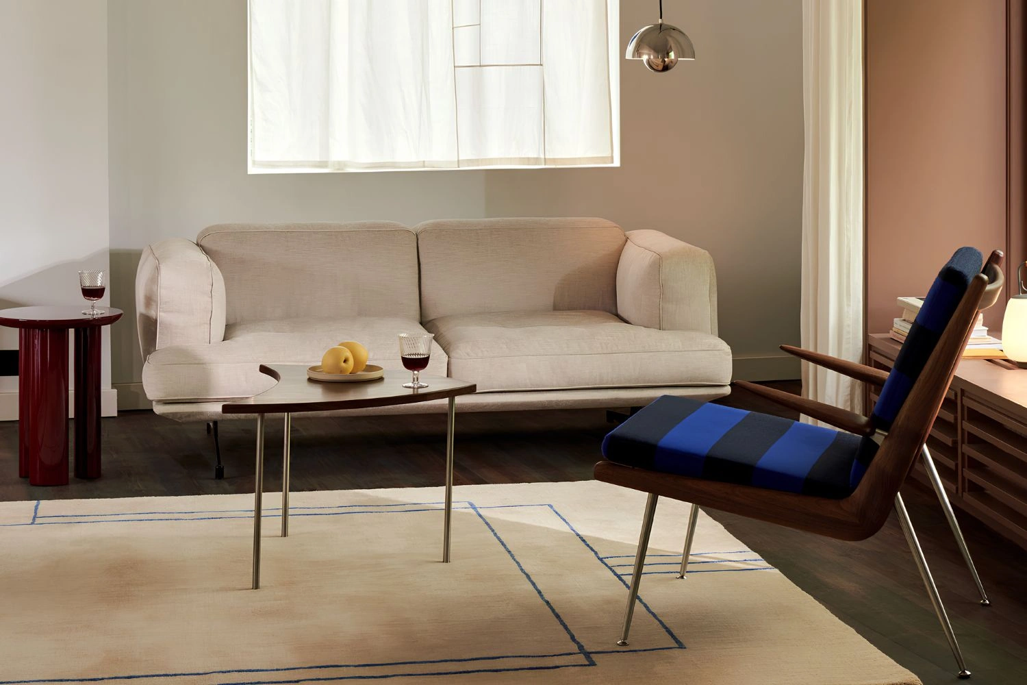 poltrona boomerang 2
