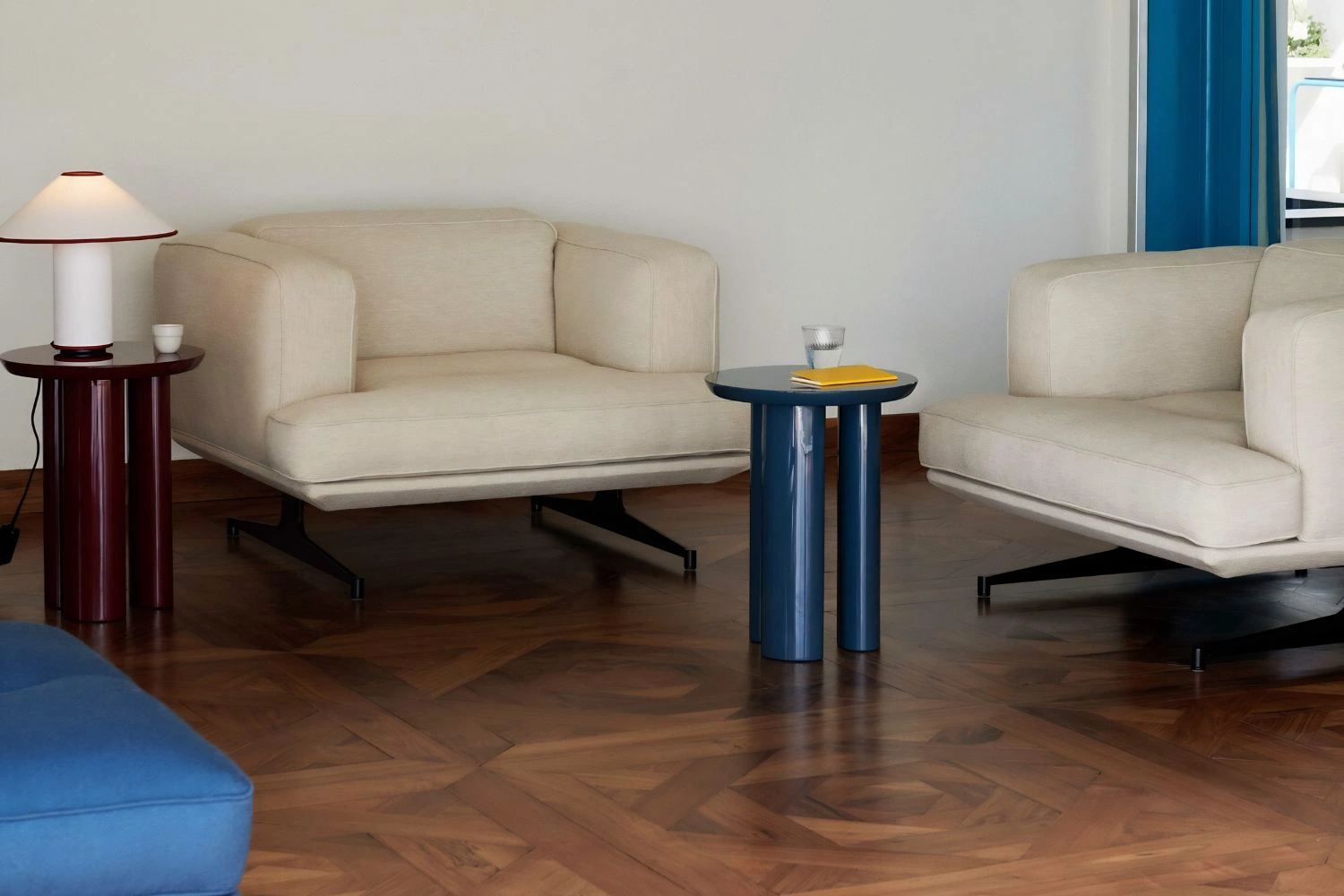 poltrona inland 4