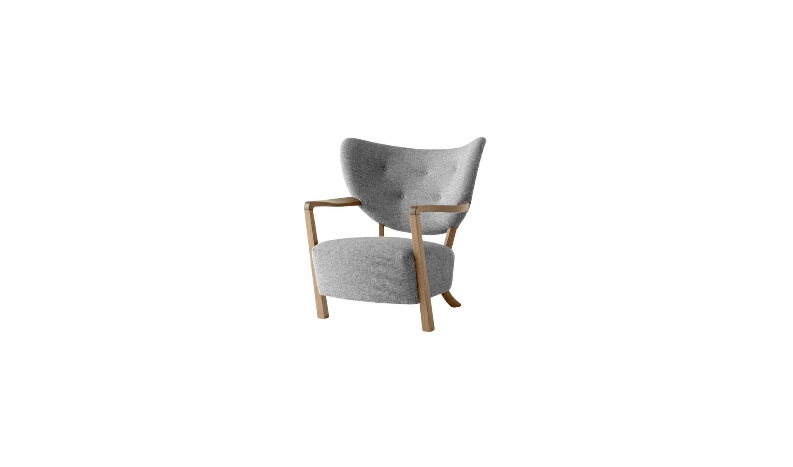 poltrona wulff 1