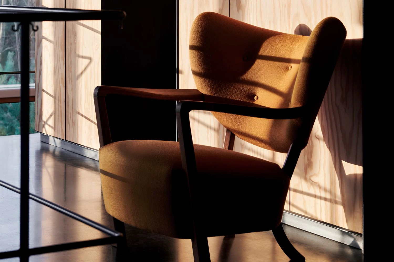 poltrona wulff 2