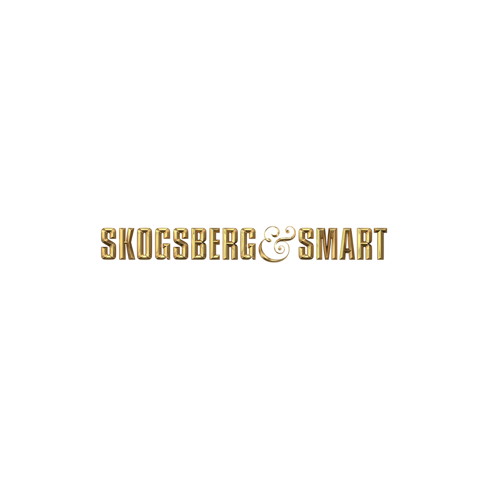 skogsbergsmart logo