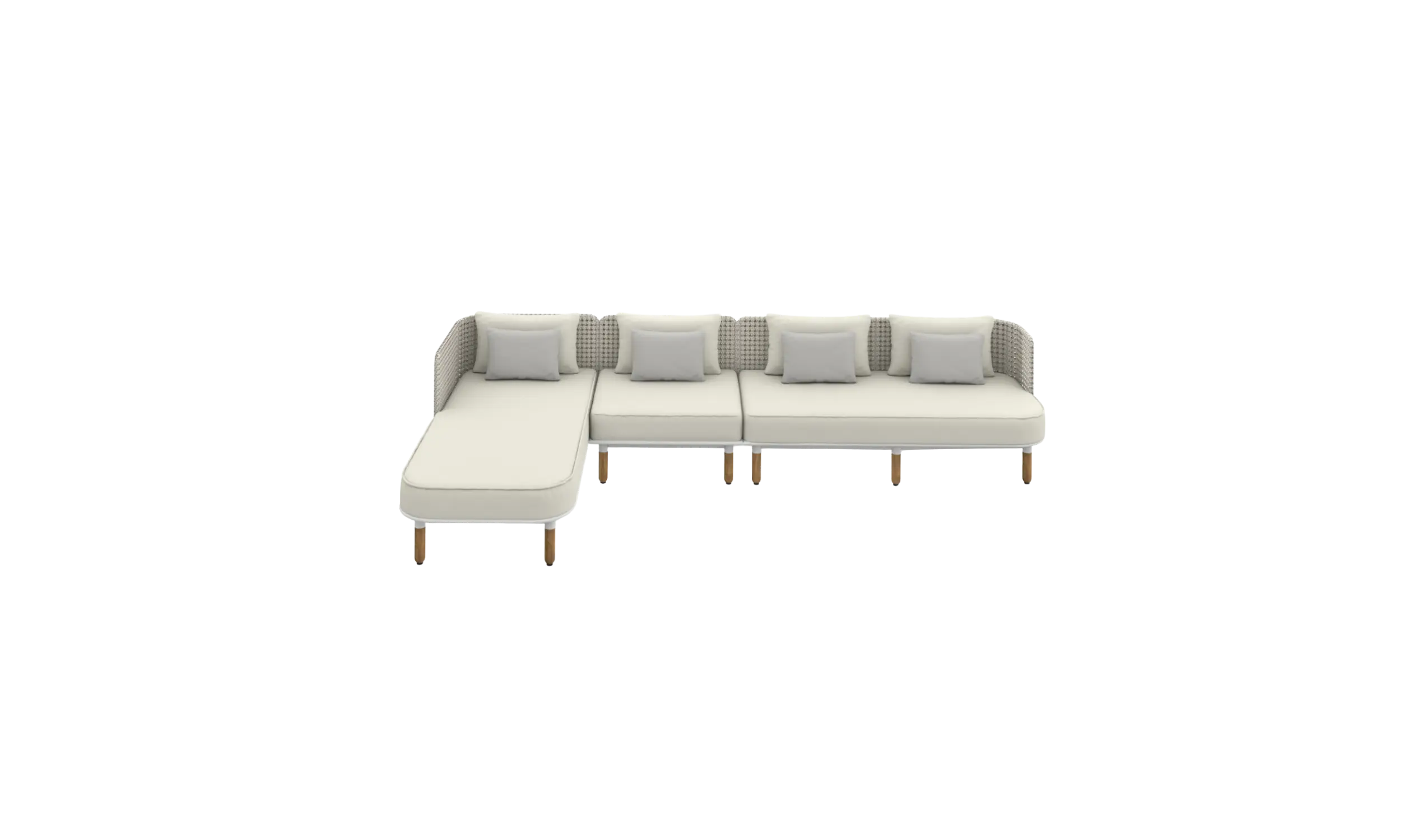 sofa daisy