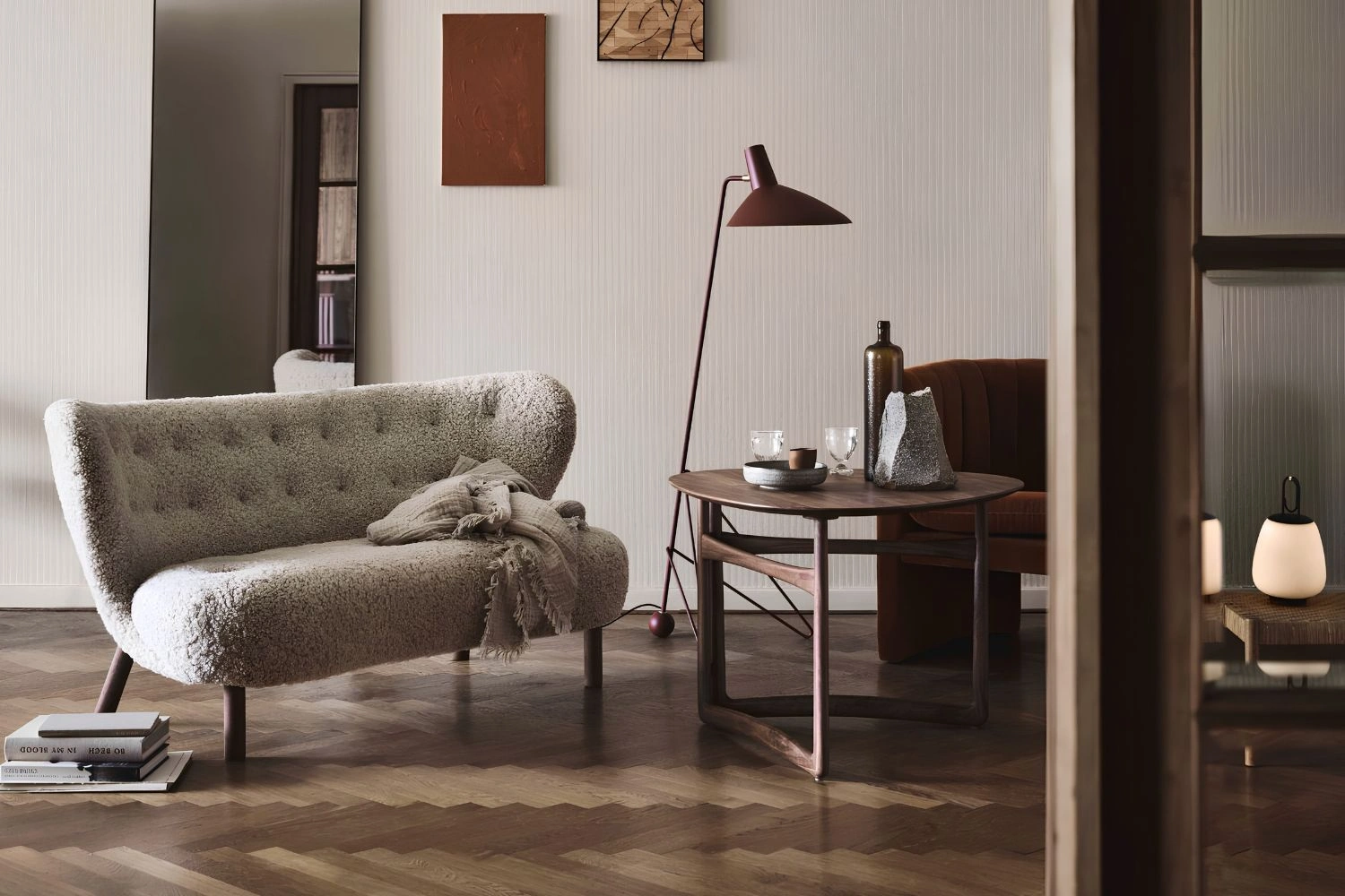 sofa little petra 3